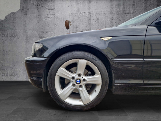 BMW 318Ci-image-6