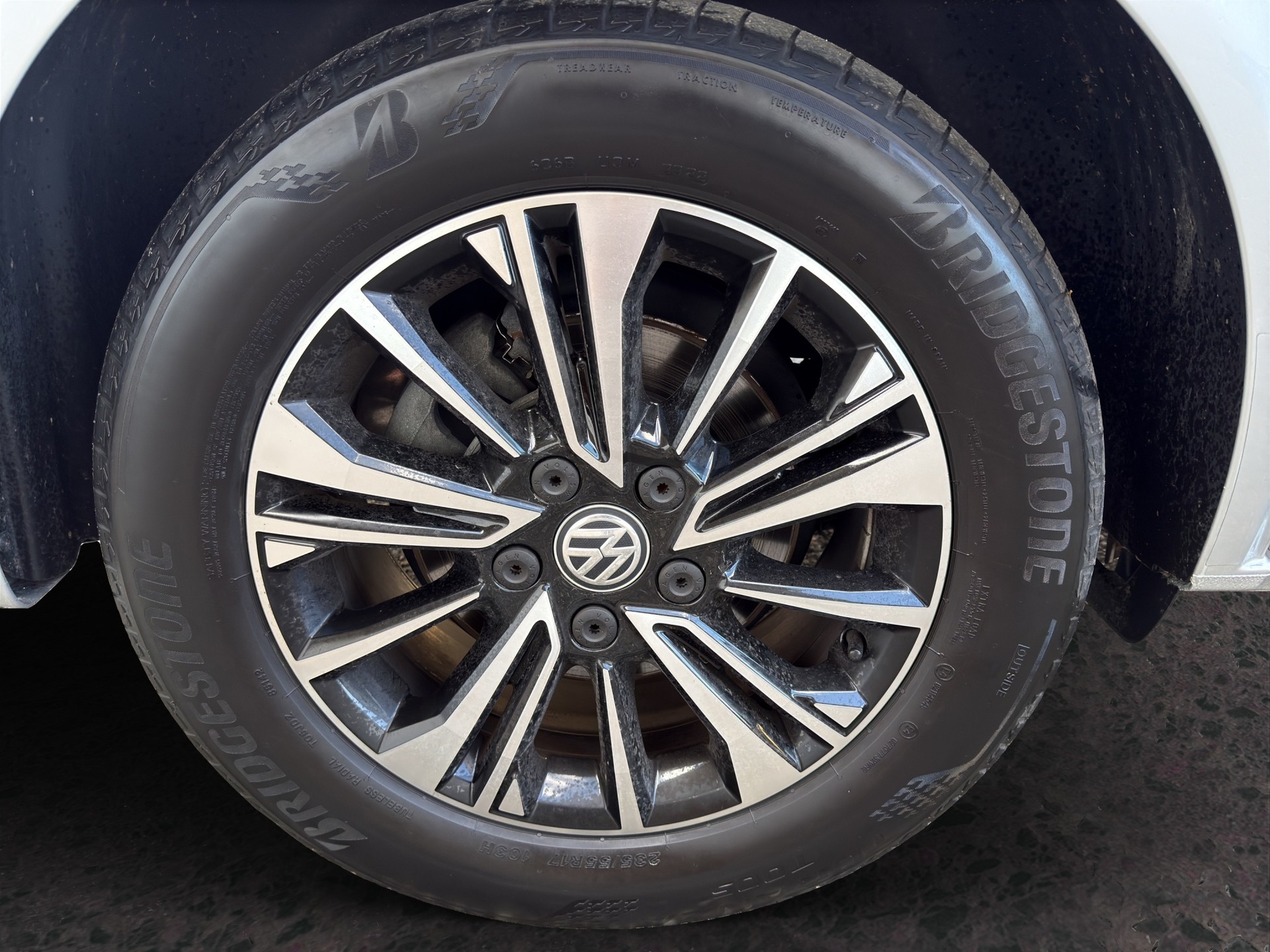 VW T6.1 California 2.0 TDI Ocean Edition Liberty DSG-image-12