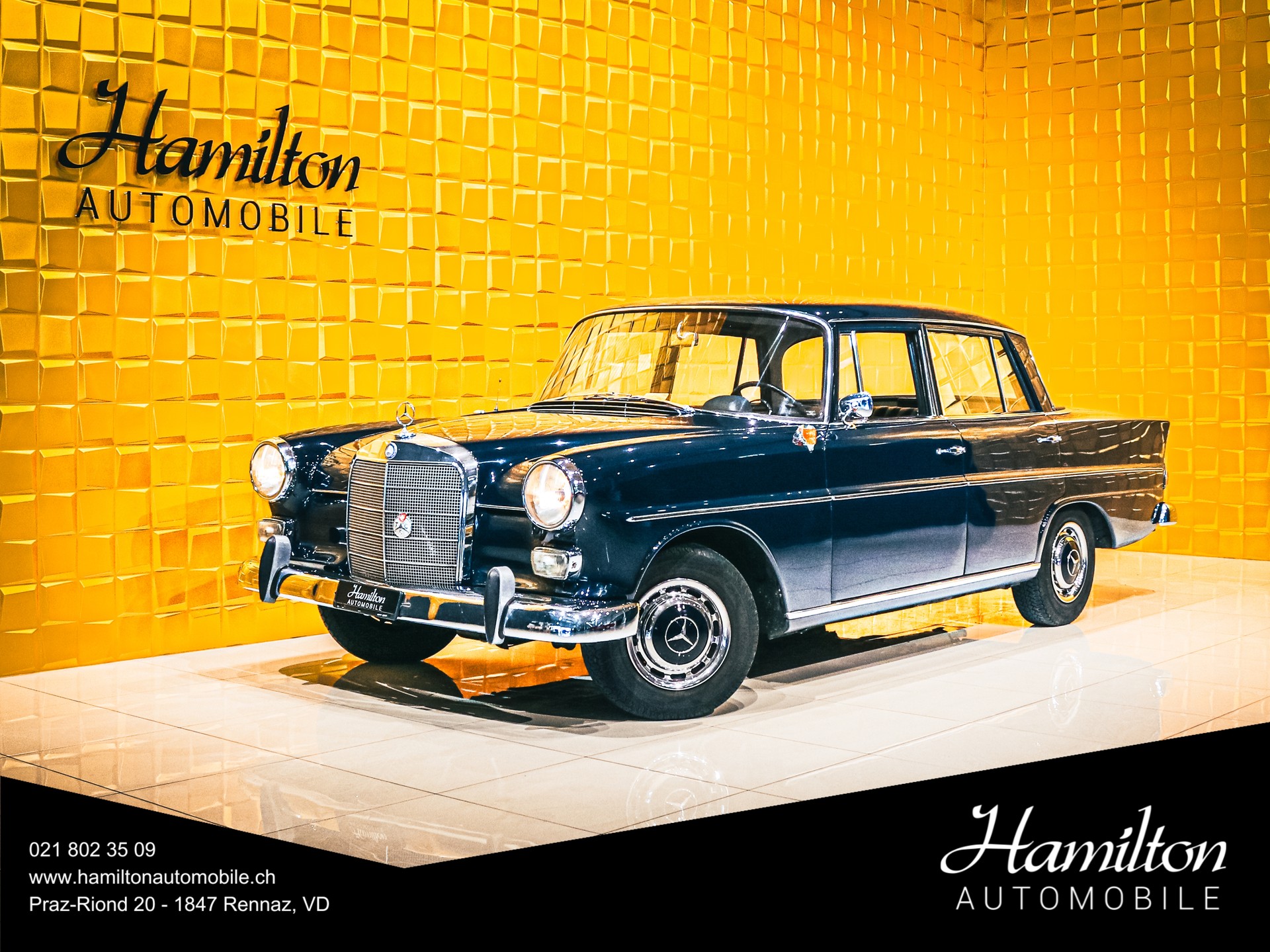 MERCEDES-BENZ 190 C-image-0