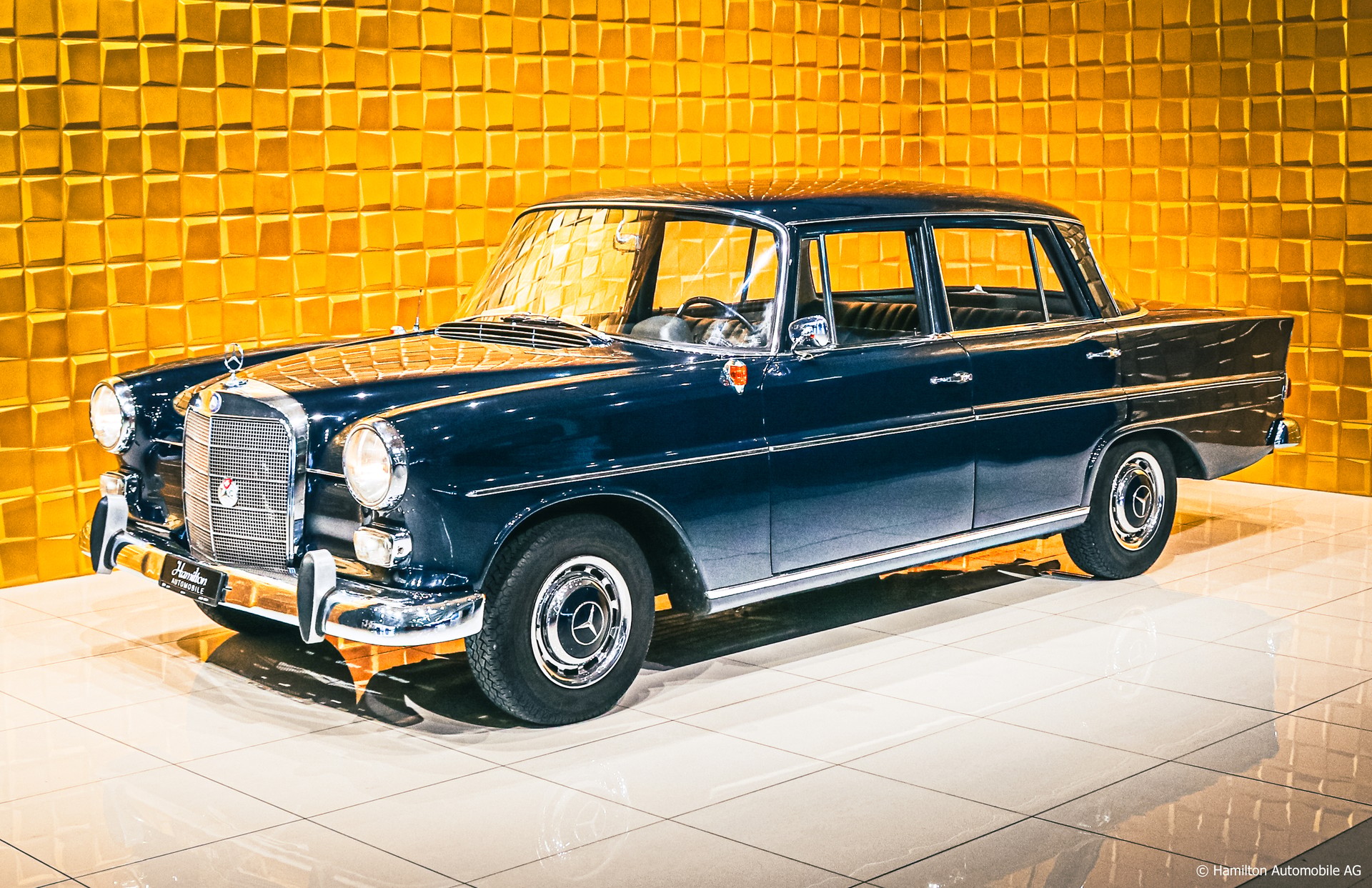 MERCEDES-BENZ 190 C-image-3