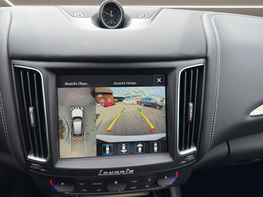MASERATI LEVANTE S 3.0 V6-image-10