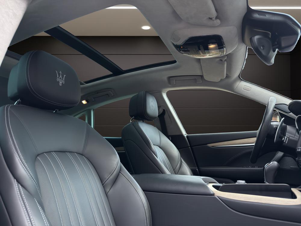 MASERATI LEVANTE S 3.0 V6-image-11