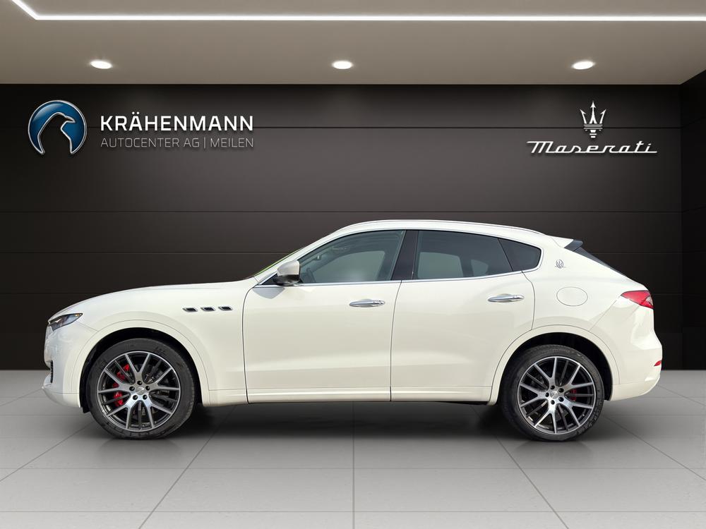 MASERATI LEVANTE S 3.0 V6-image-1