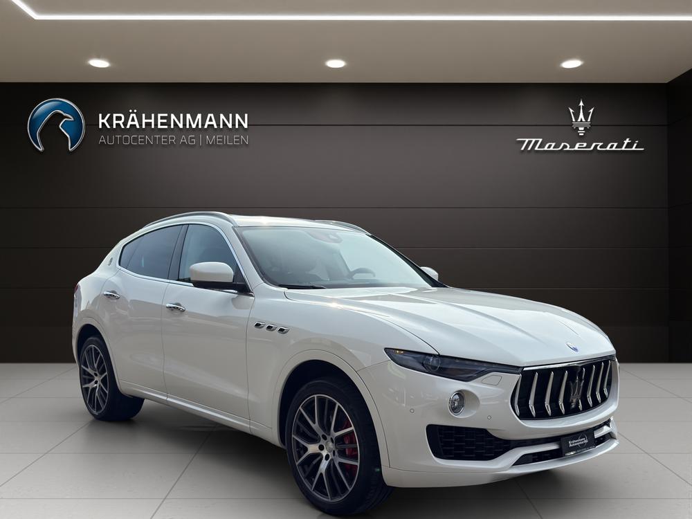 MASERATI LEVANTE S 3.0 V6-image-6