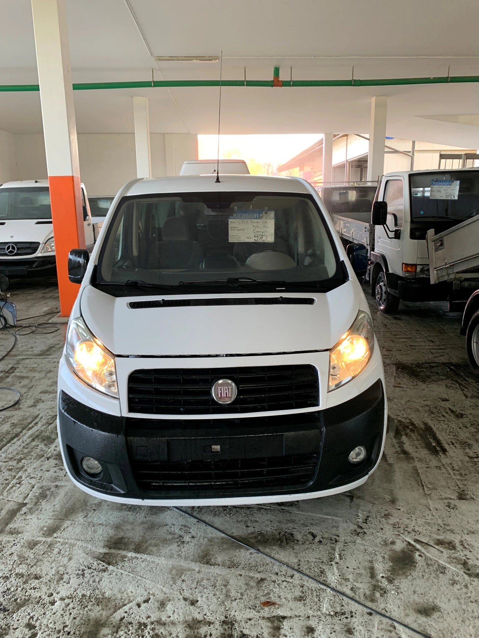 FIAT Scudo 2.0 JTD 8/9 Pl.-showroom-element-1