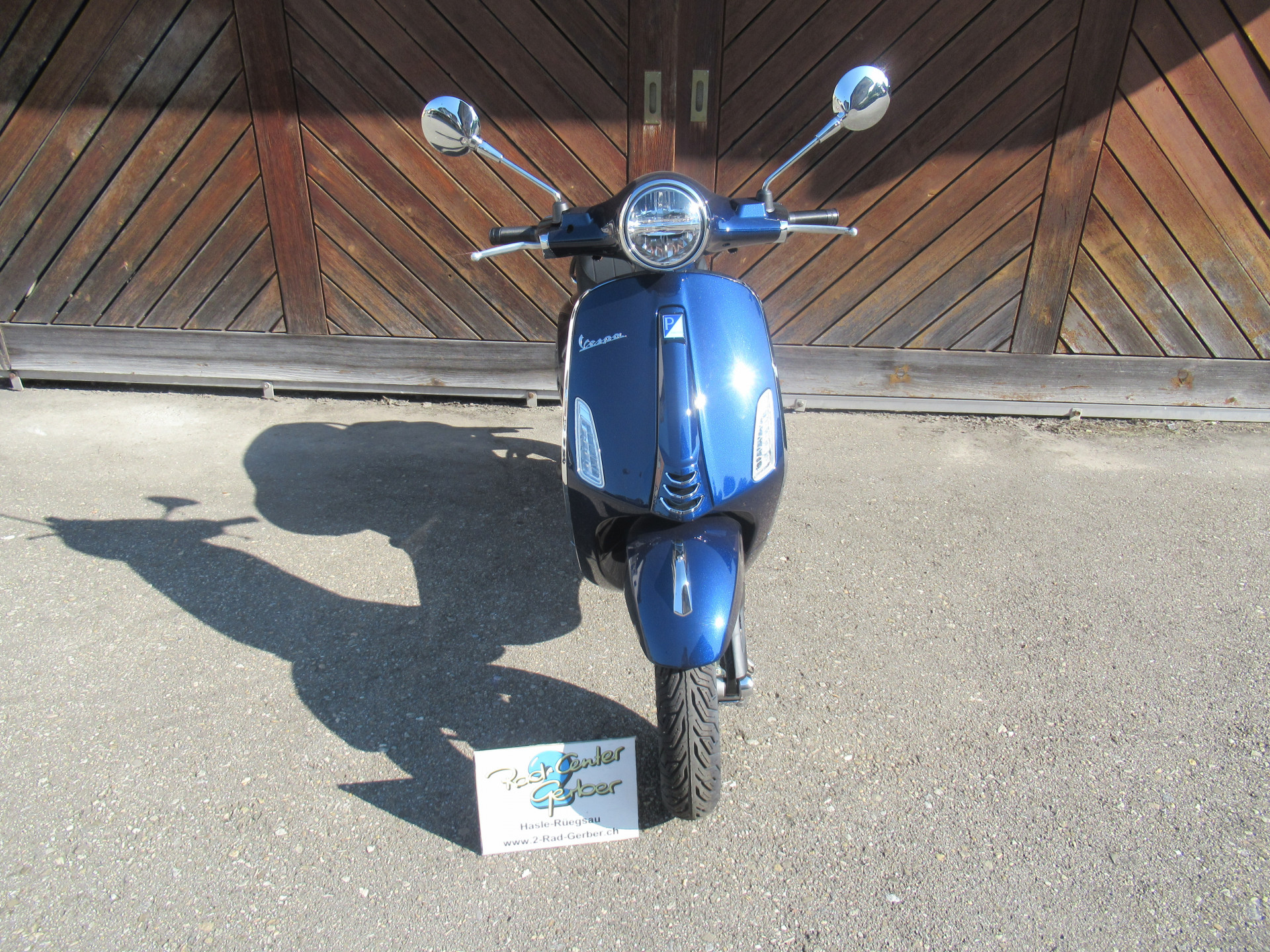 PIAGGIO Vespa Primavera 125-image-6