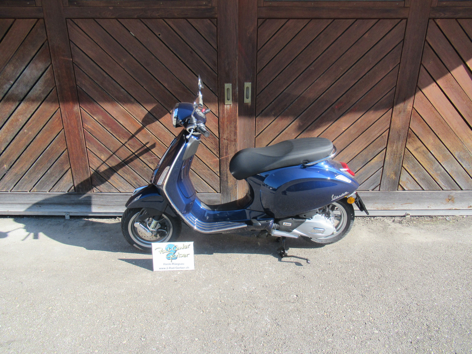 PIAGGIO Vespa Primavera 125-image-4