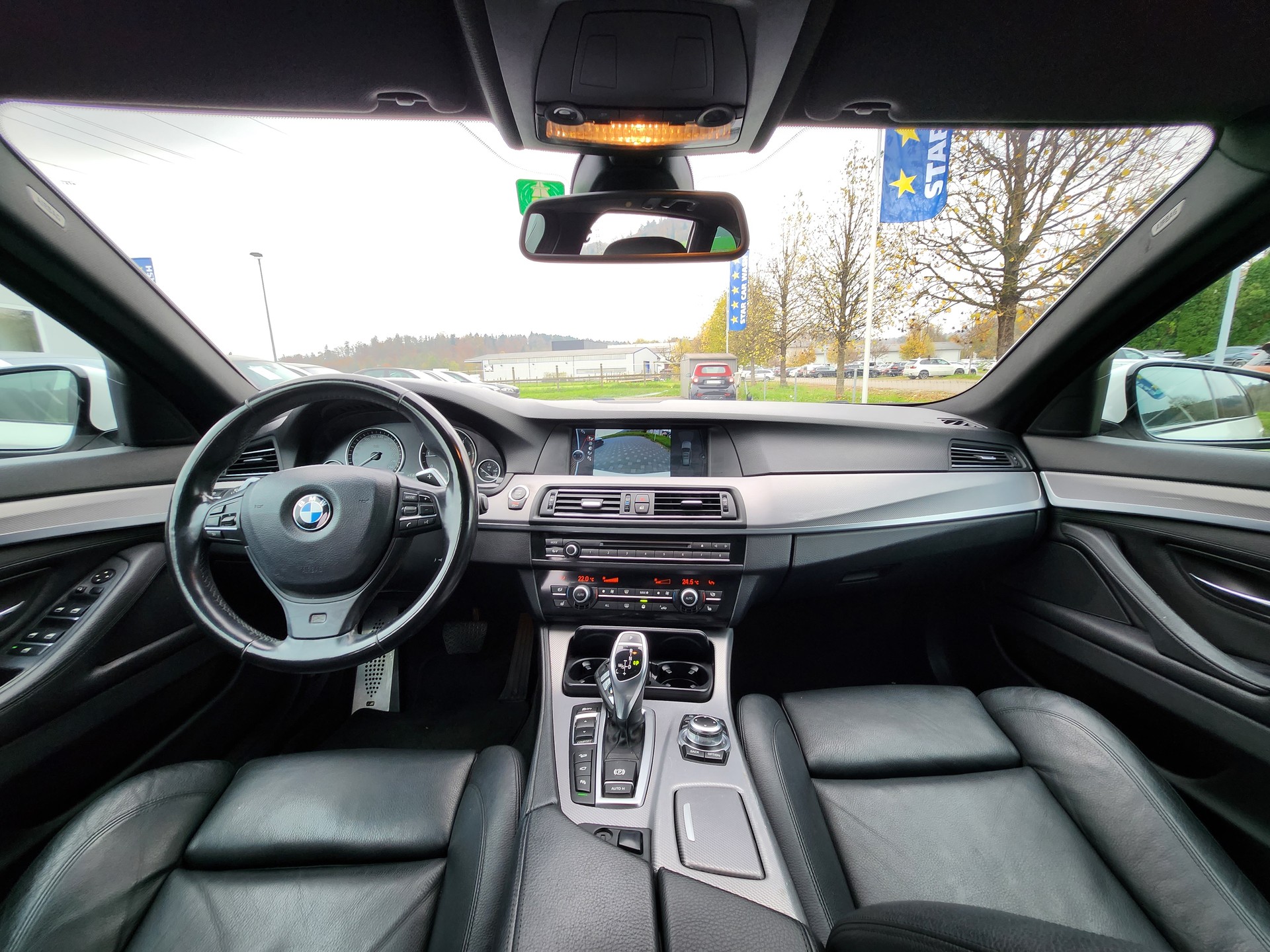 BMW 525d xDrive Touring Steptronic-image-6