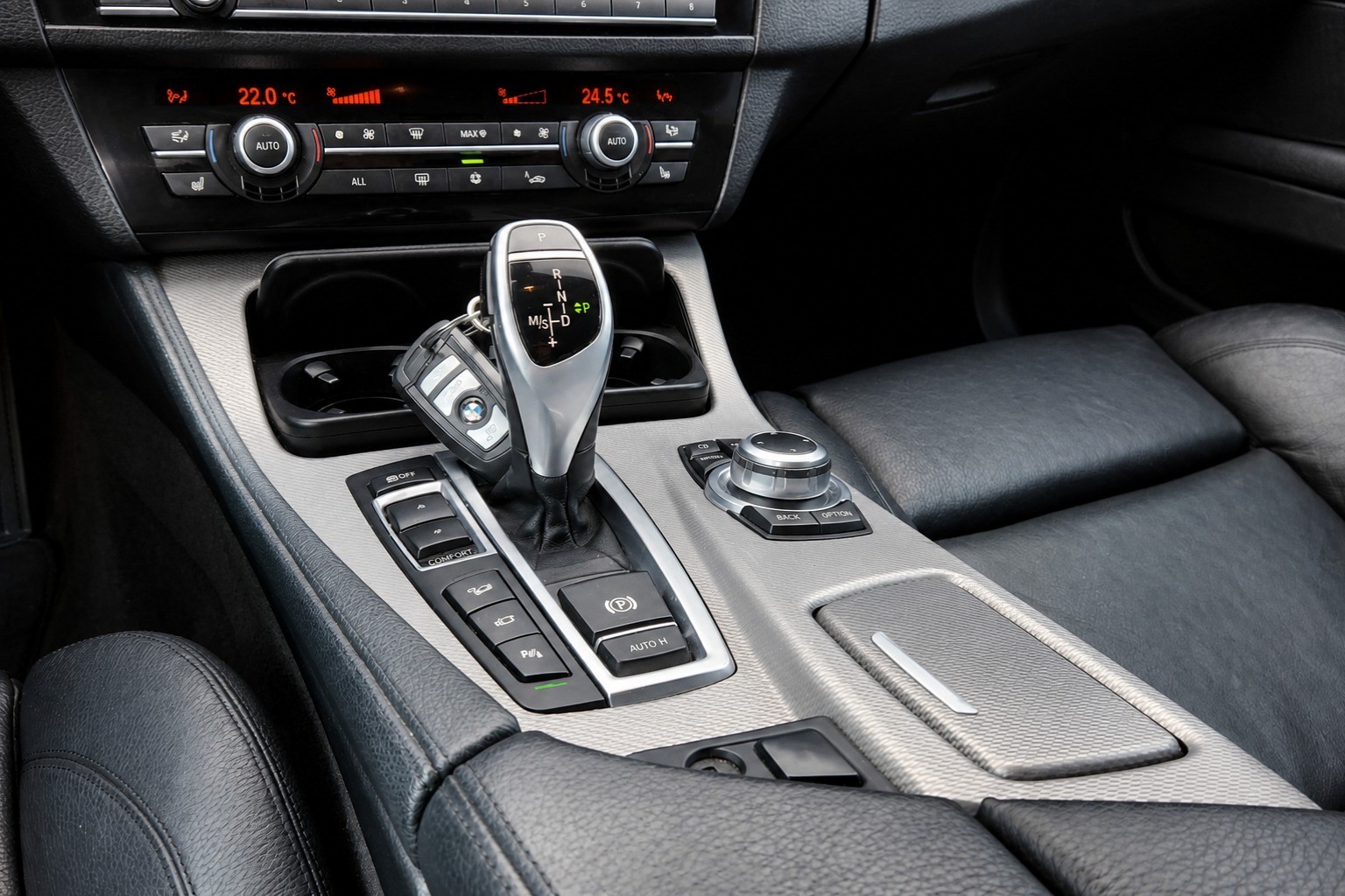 BMW 525d xDrive Touring Steptronic-image-9