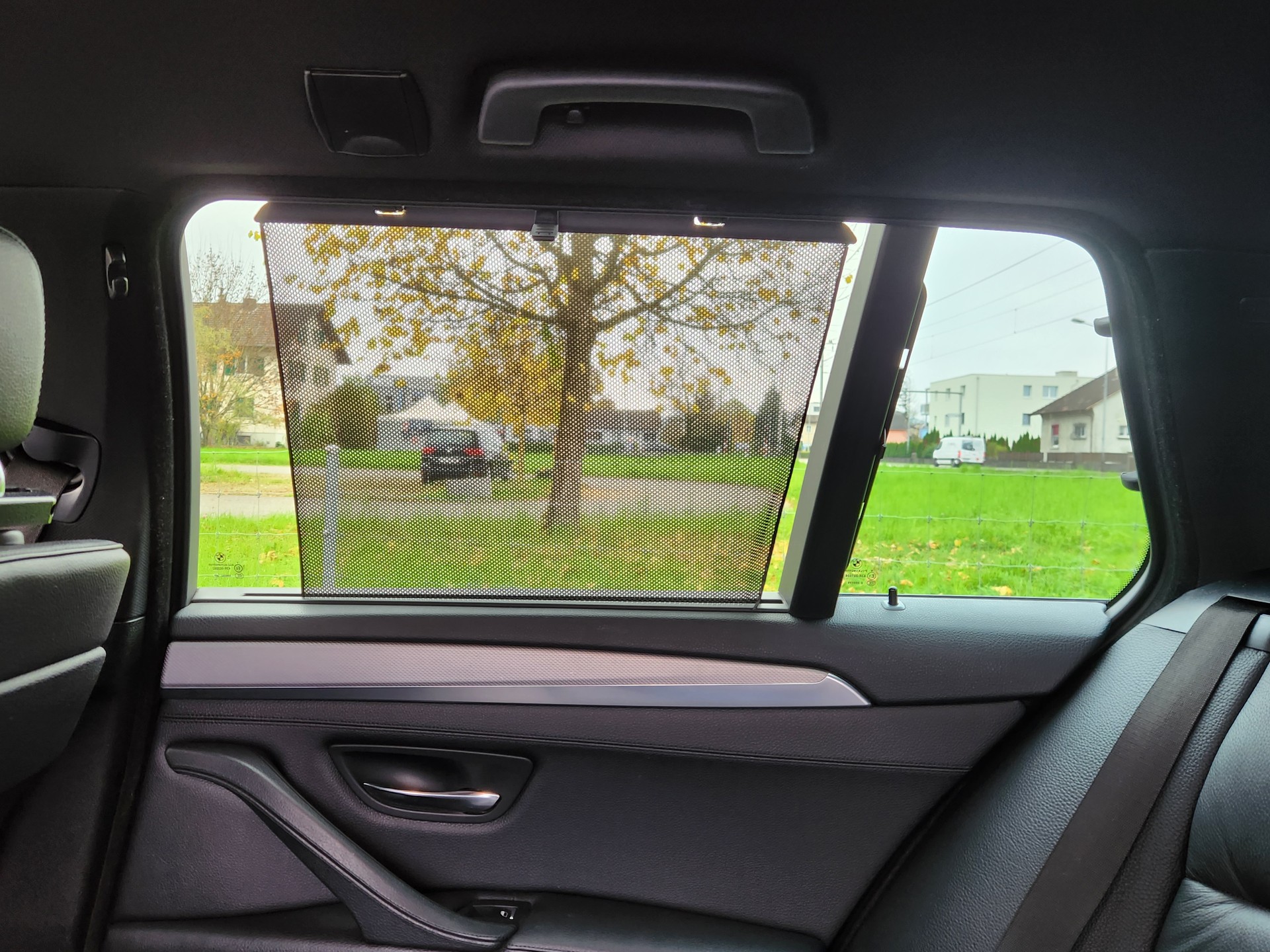 BMW 525d xDrive Touring Steptronic-image-13