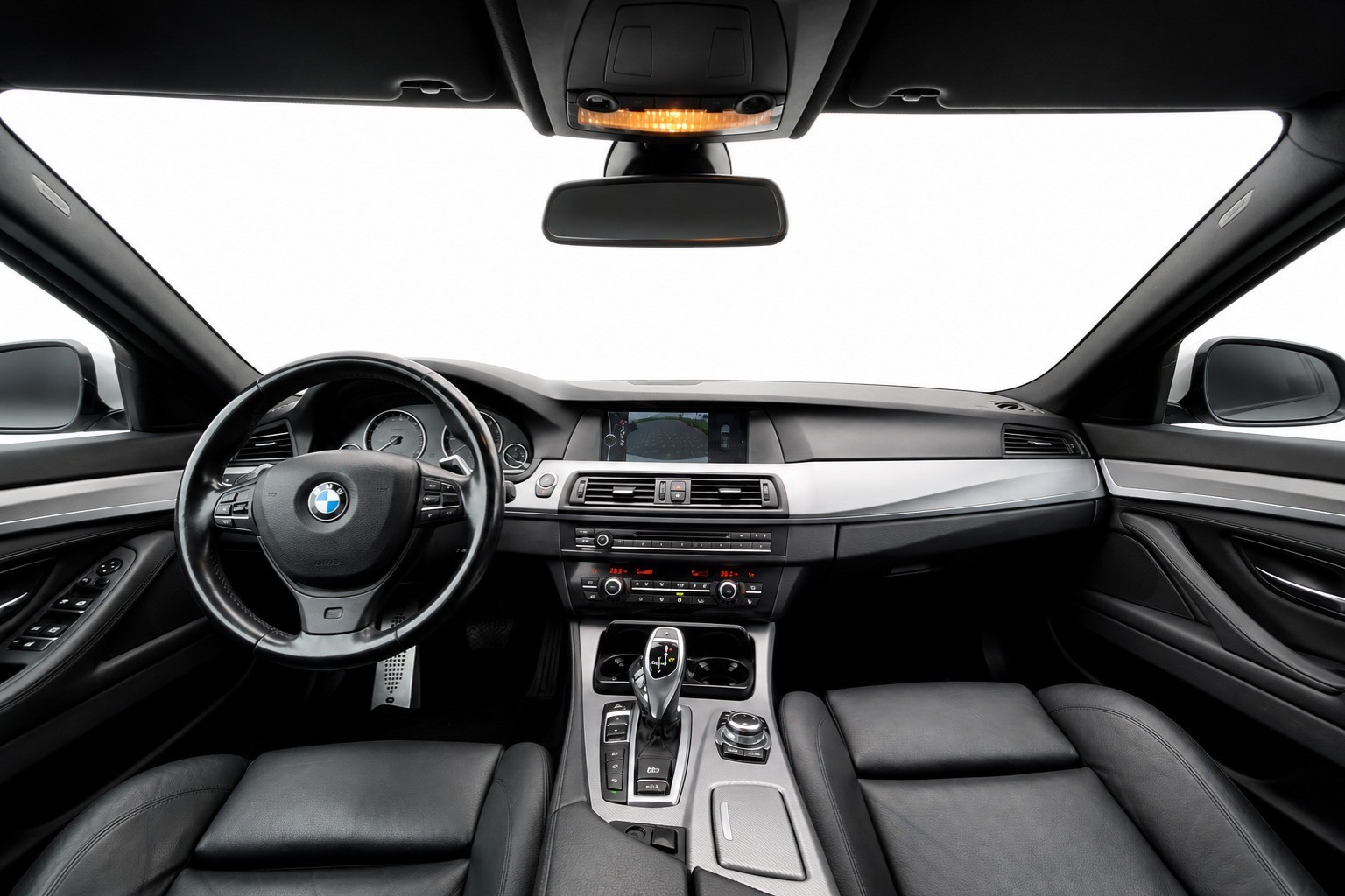 BMW 525d xDrive Touring Steptronic-image-6