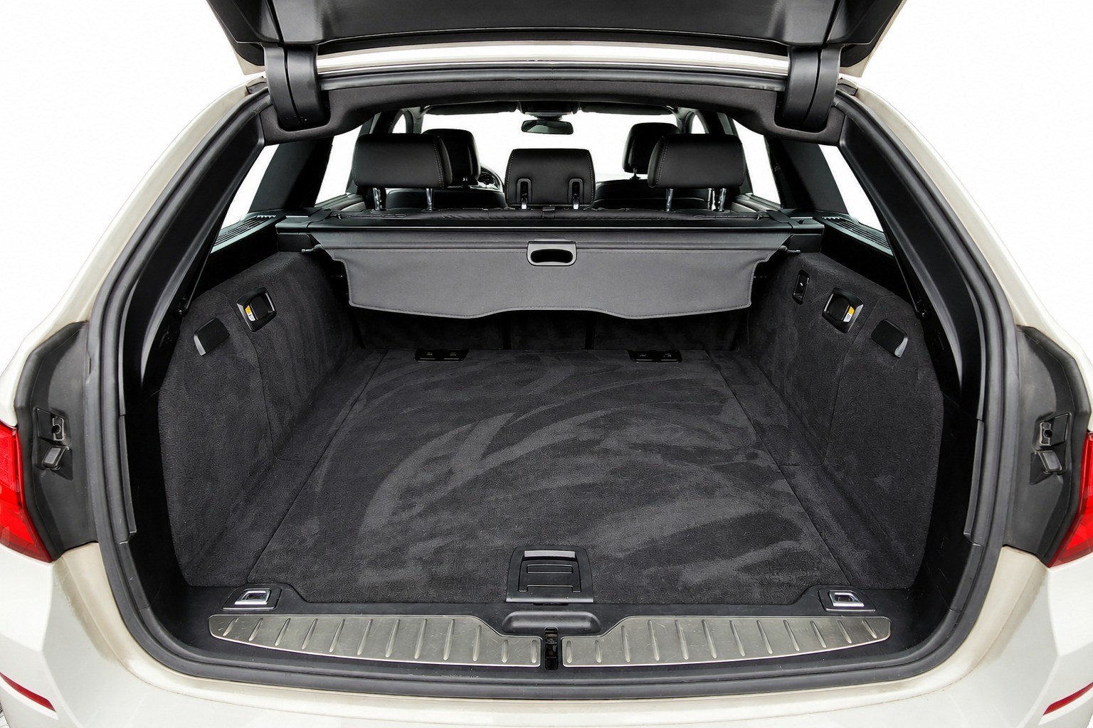 BMW 525d xDrive Touring Steptronic-image-13