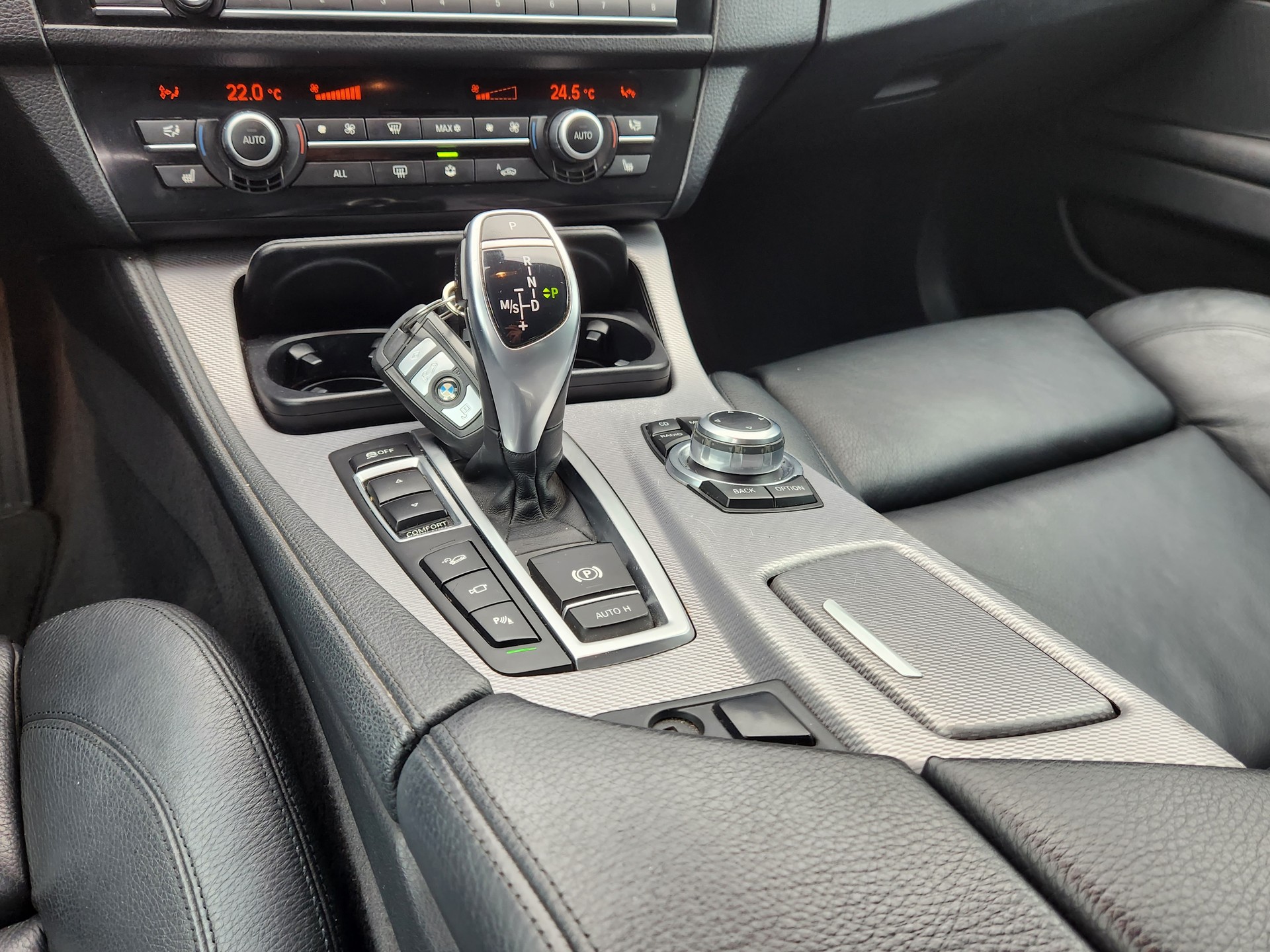 BMW 525d xDrive Touring Steptronic-image-9