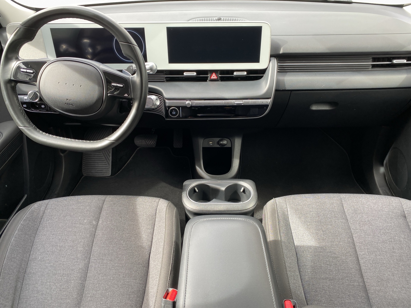 HYUNDAI Ioniq 5 Origo 4WD-image-11