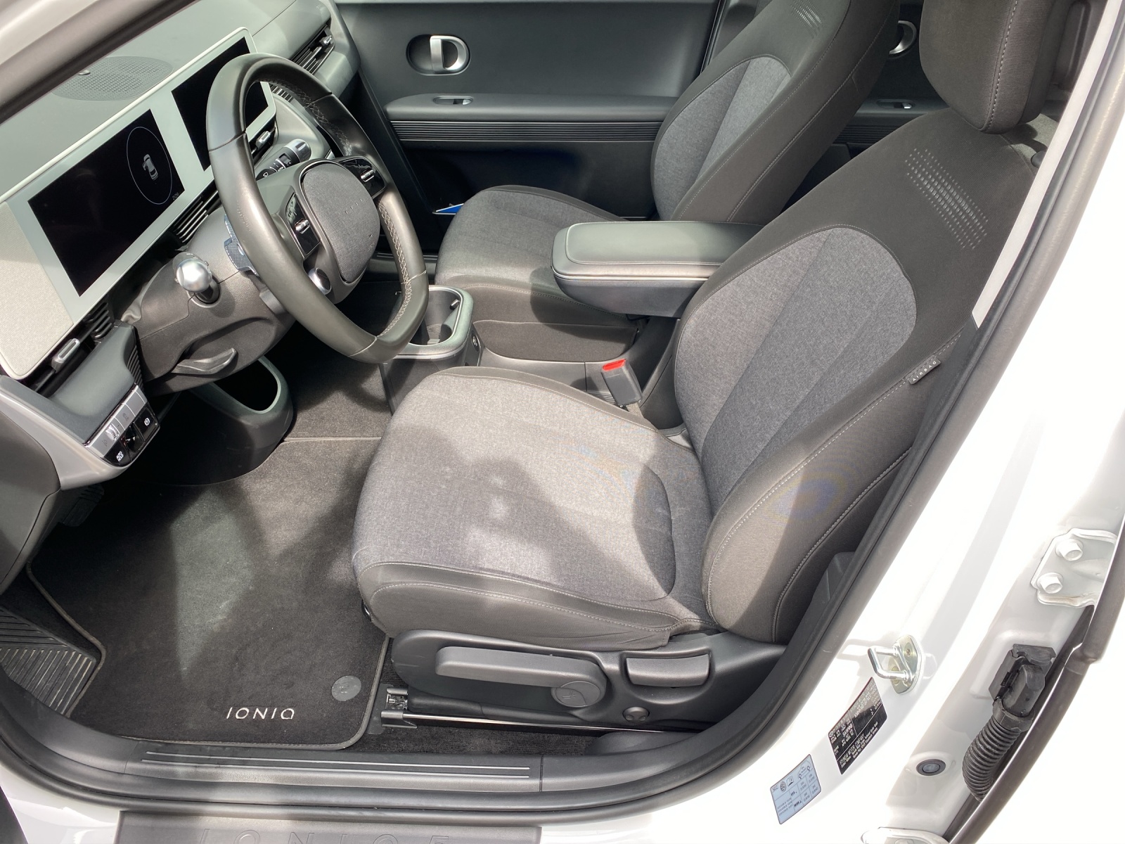 HYUNDAI Ioniq 5 Origo 4WD-image-9