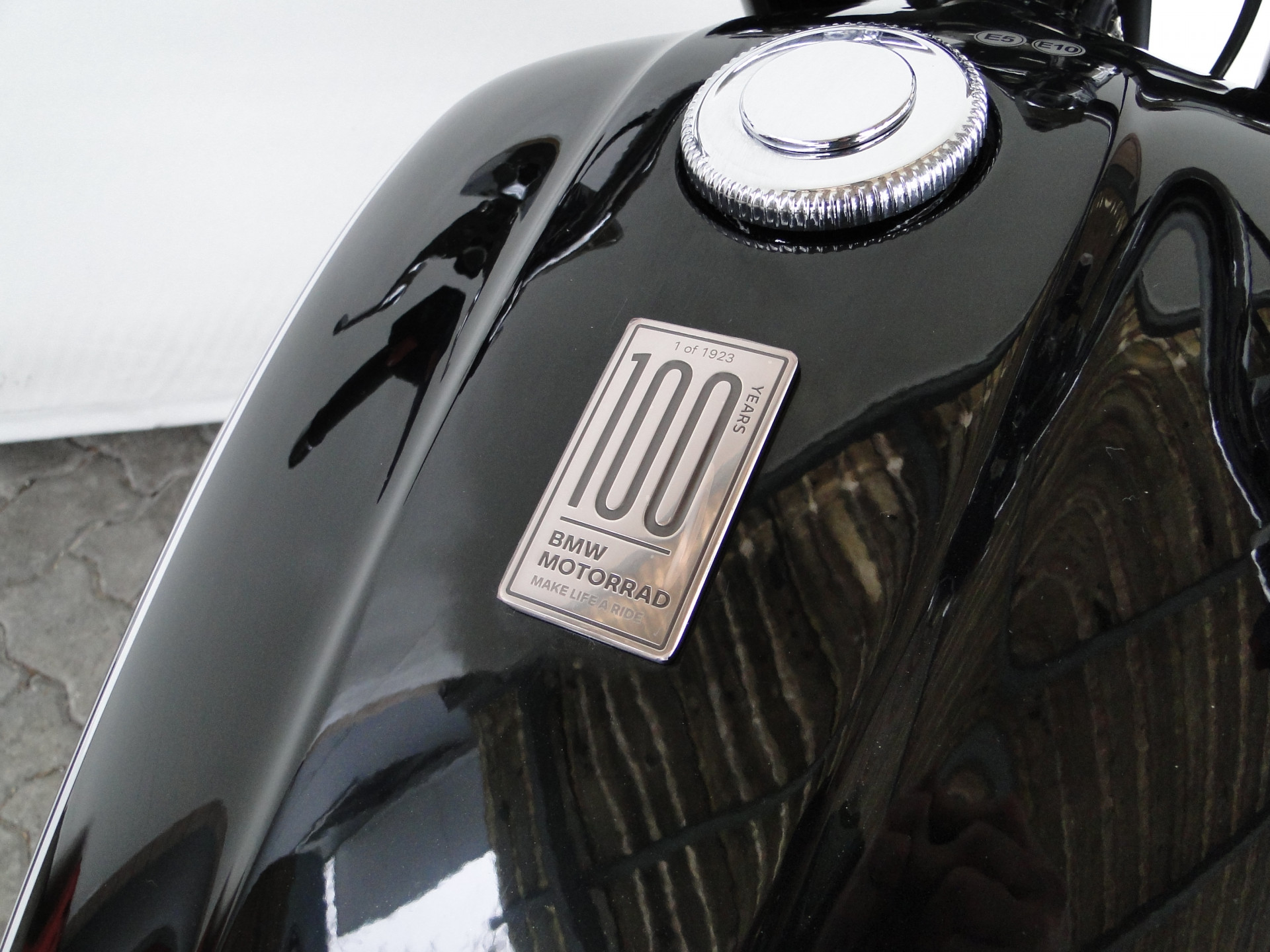 BMW R 18 0.9% Leasing*-image-5