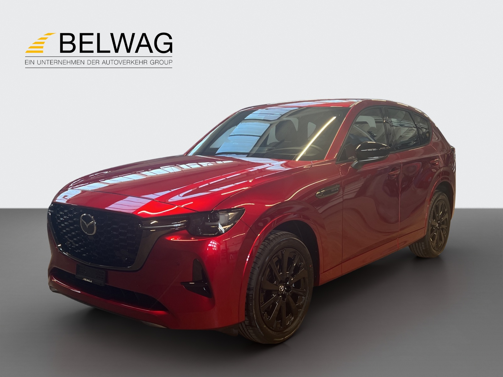 MAZDA CX-60 3.3D/254 Homura 4x4-image-0