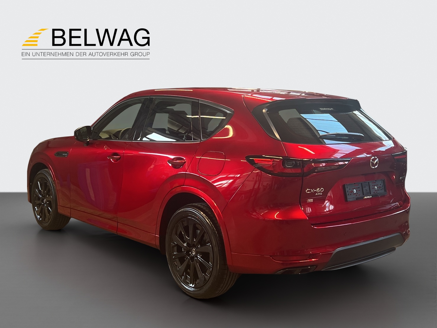 MAZDA CX-60 3.3D/254 Homura 4x4-image-3