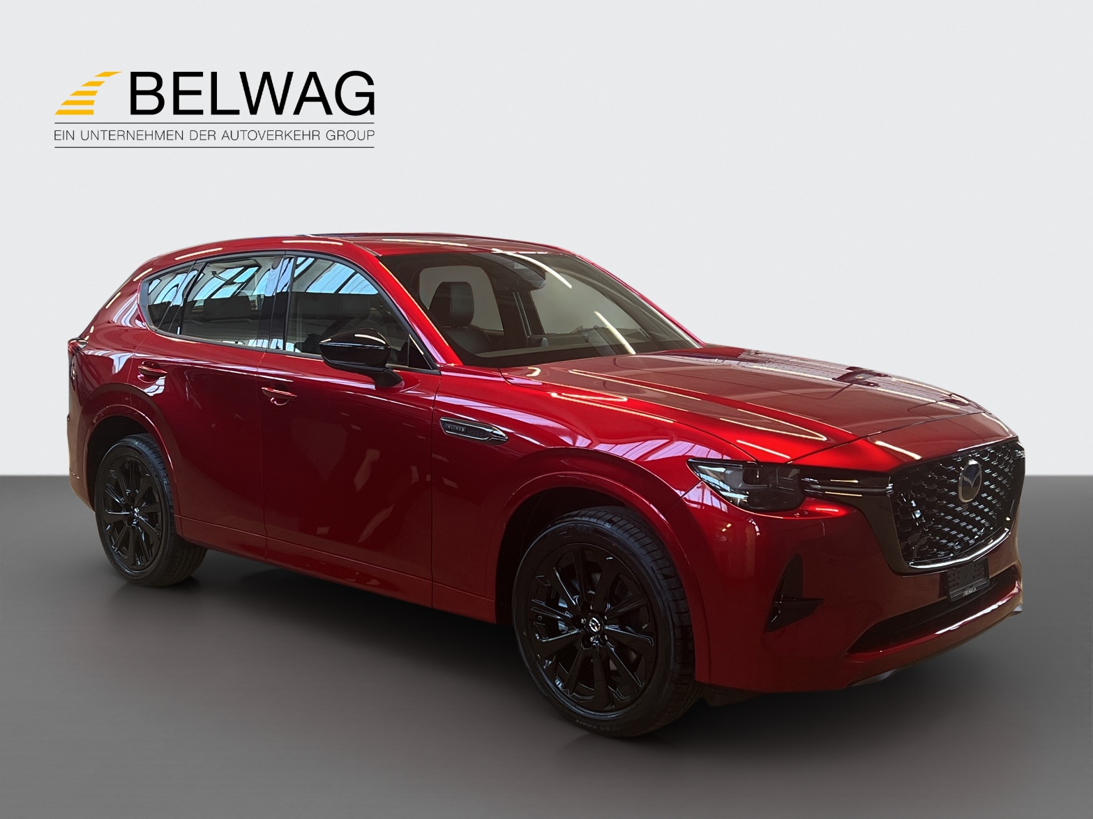 MAZDA CX-60 3.3D/254 Homura 4x4-image-7