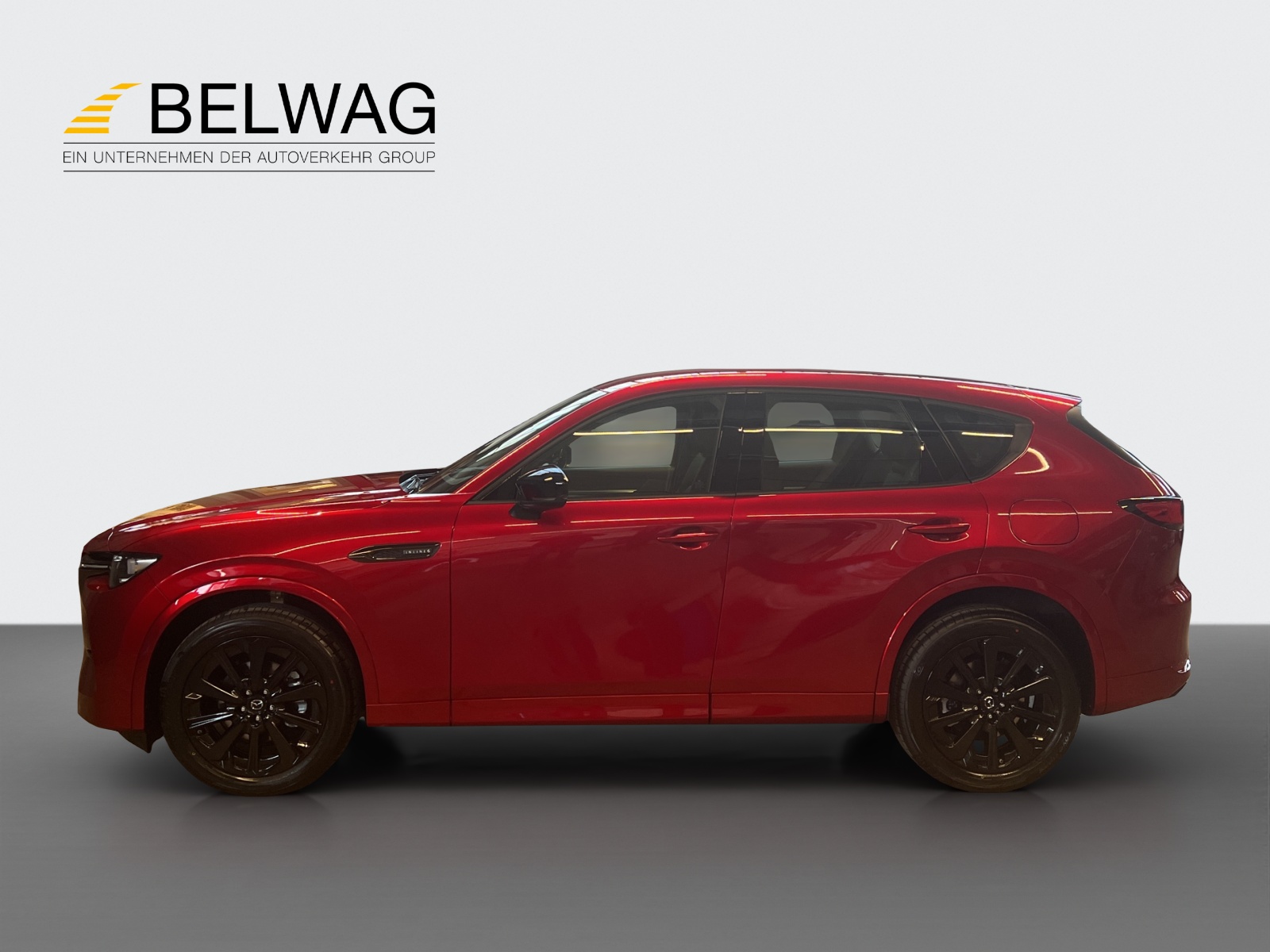 MAZDA CX-60 3.3D/254 Homura 4x4-image-2