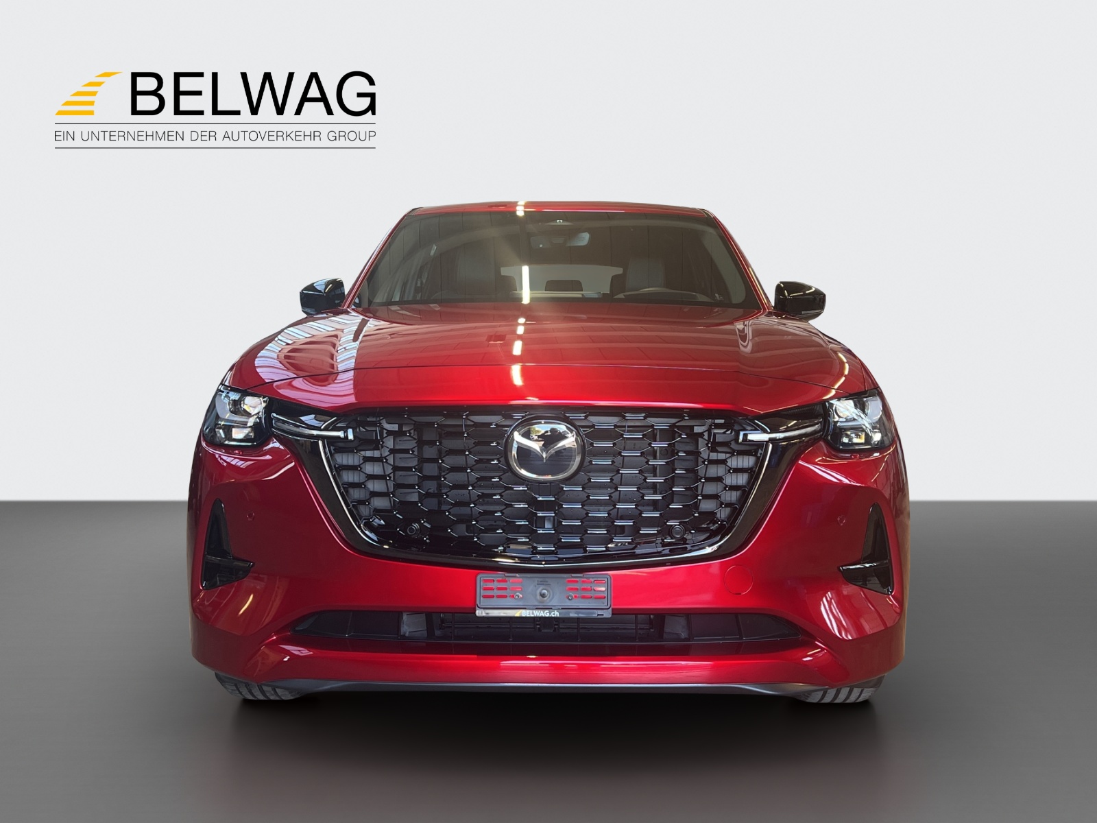 MAZDA CX-60 3.3D/254 Homura 4x4-image-1