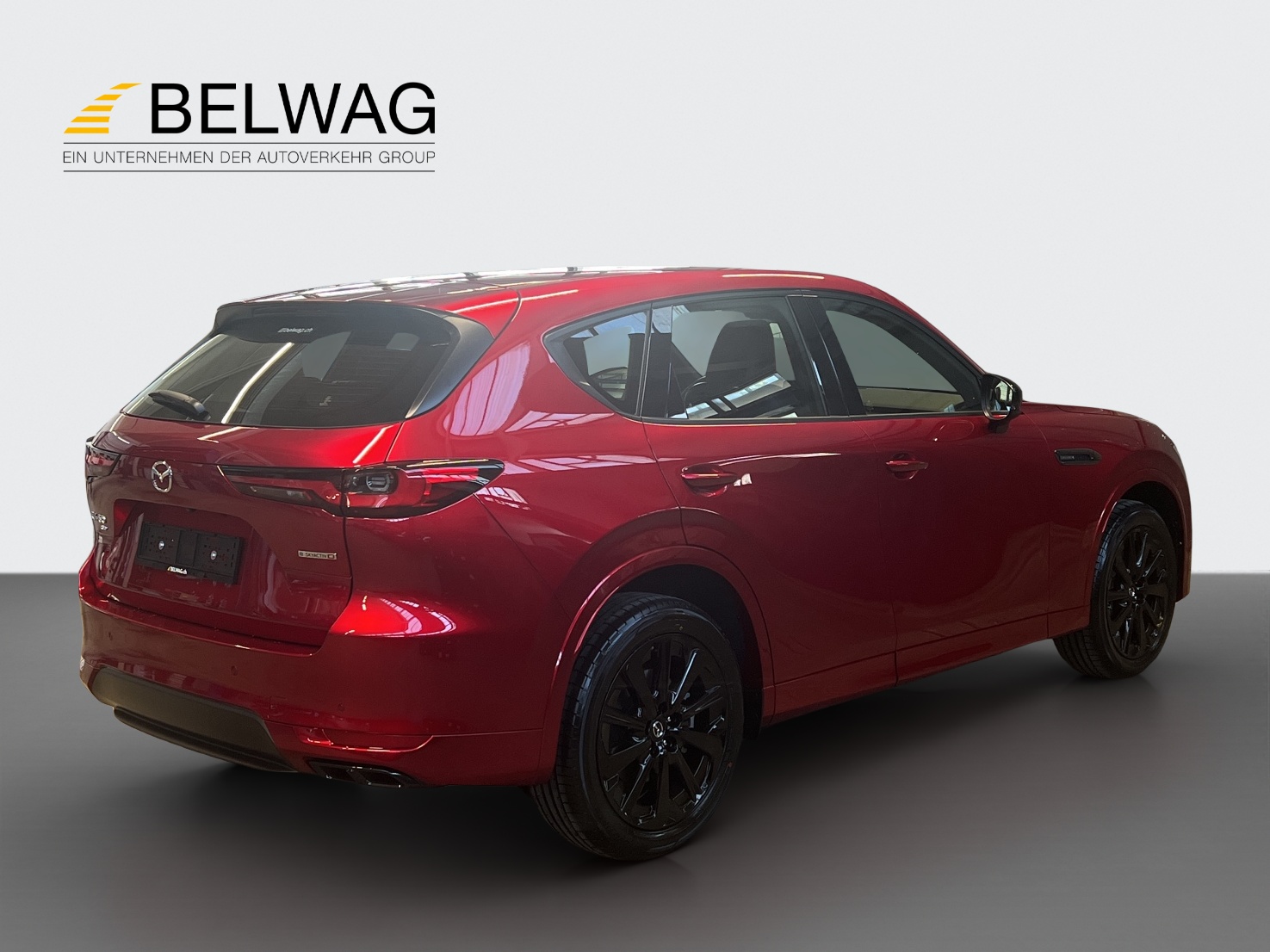 MAZDA CX-60 3.3D/254 Homura 4x4-image-5