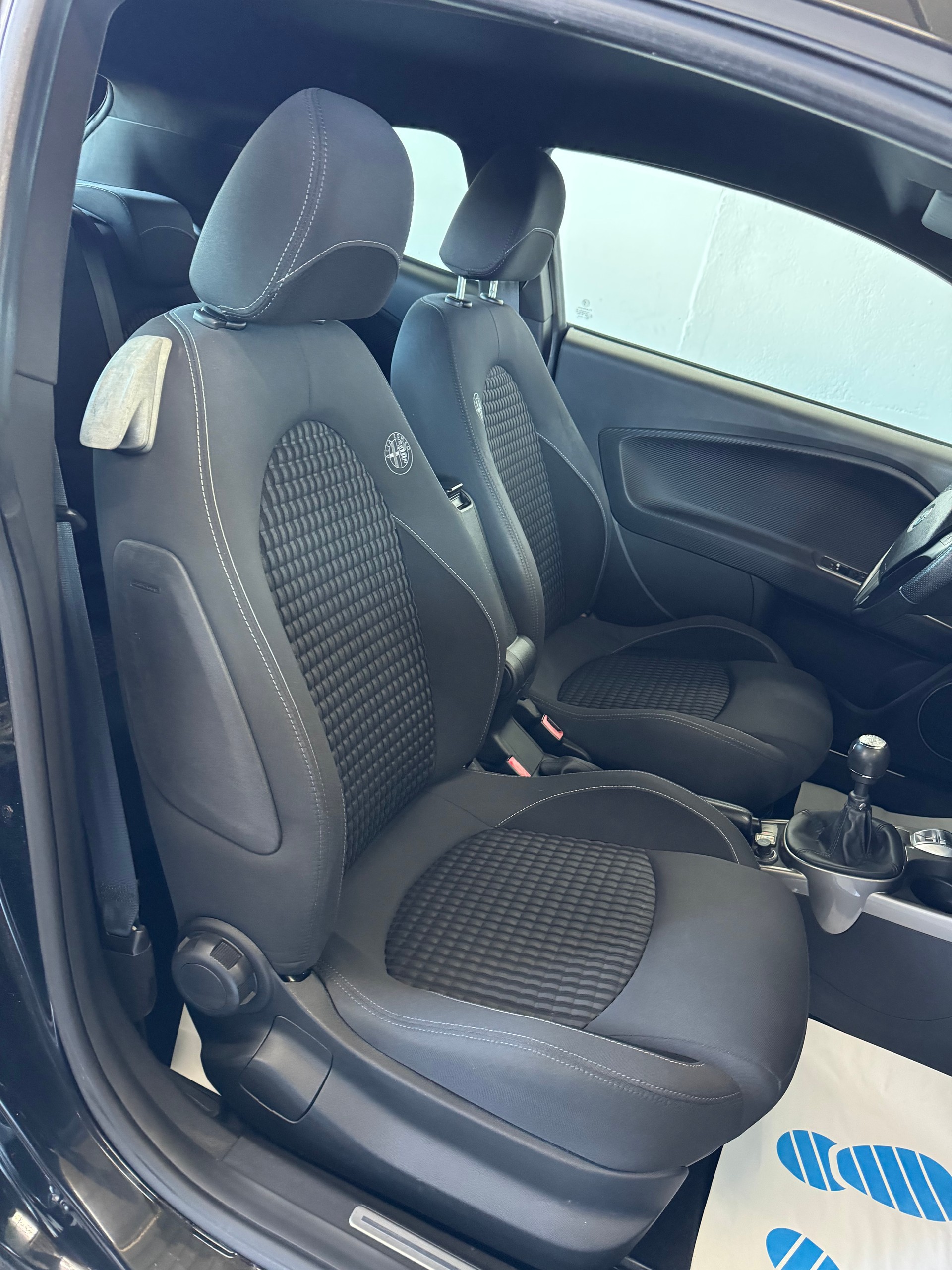 ALFA ROMEO MiTo 1.4 TB Quadrifoglio Verde-image-16