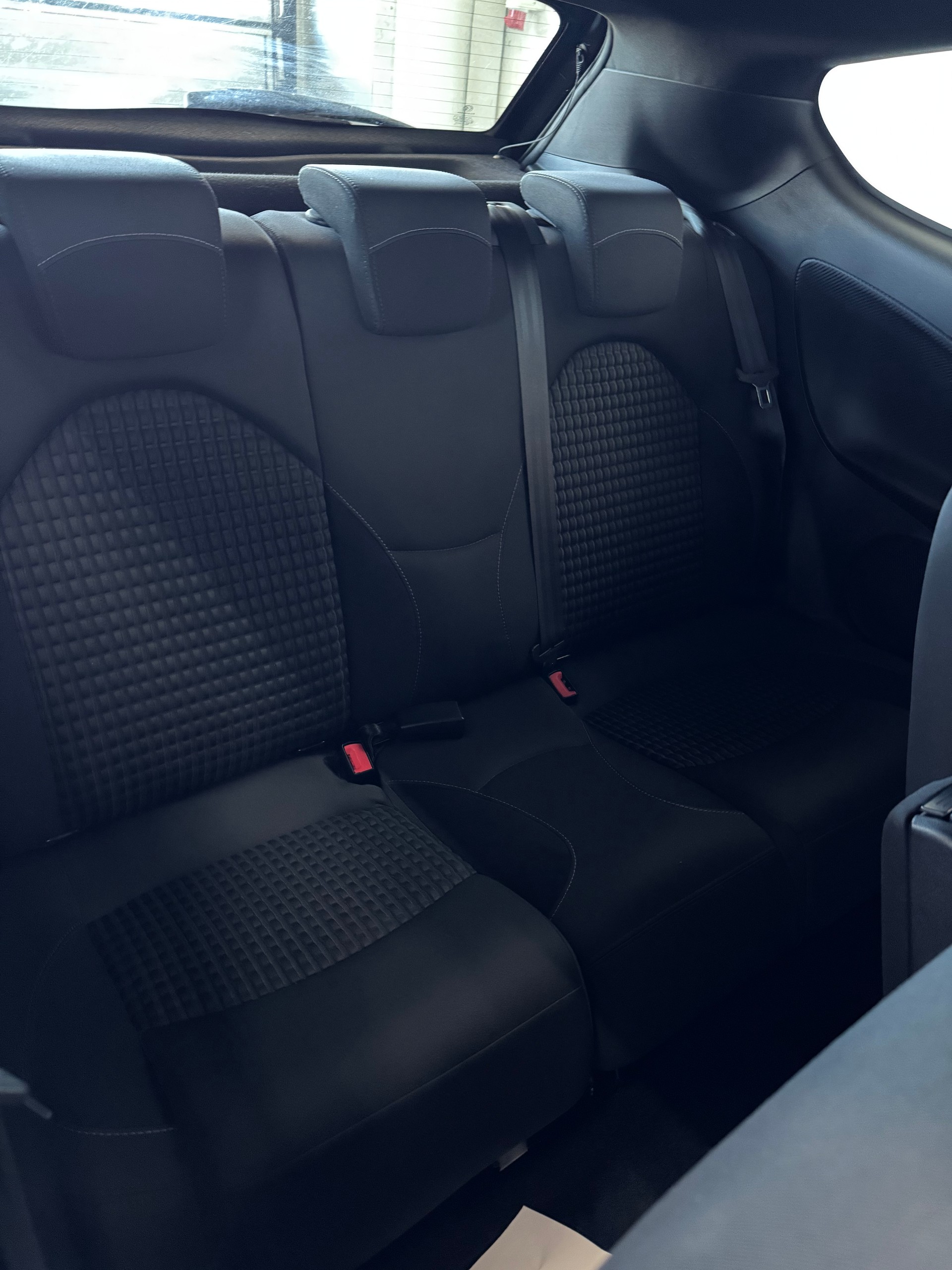 ALFA ROMEO MiTo 1.4 TB Quadrifoglio Verde-image-17