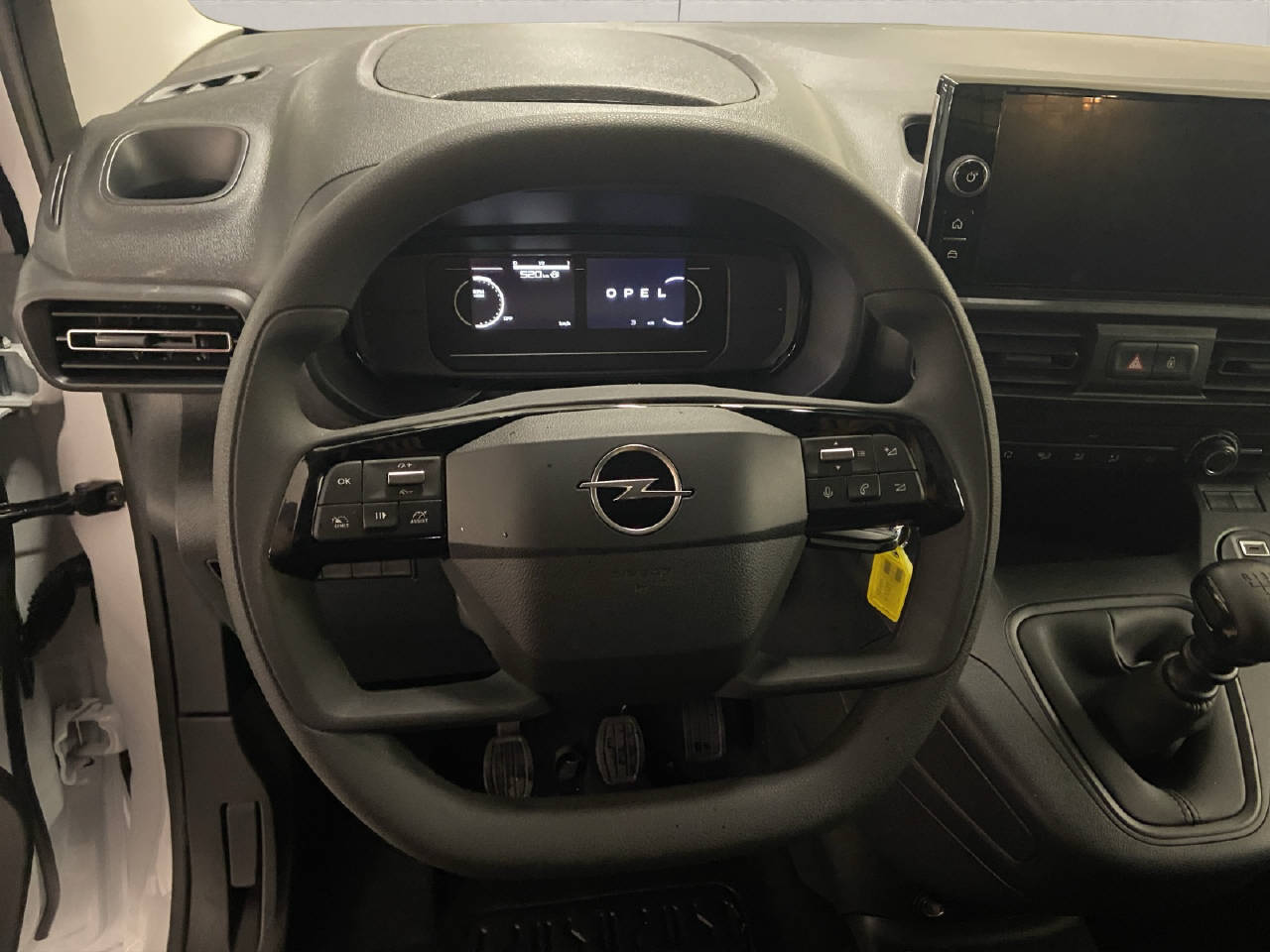 OPEL Combo Cargo 2.0 t 1.2 S/S-image-6