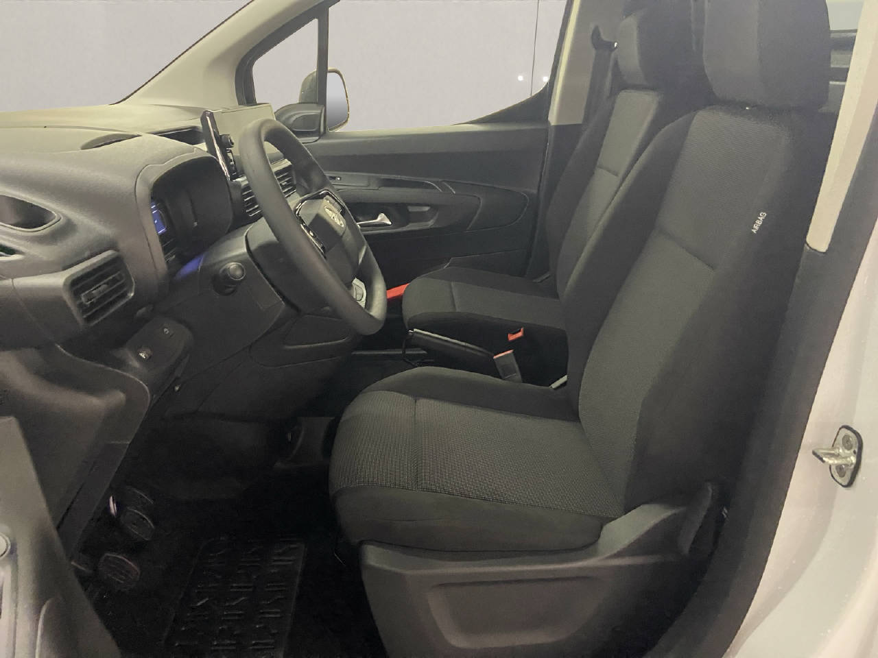OPEL Combo Cargo 2.0 t 1.2 S/S-image-4