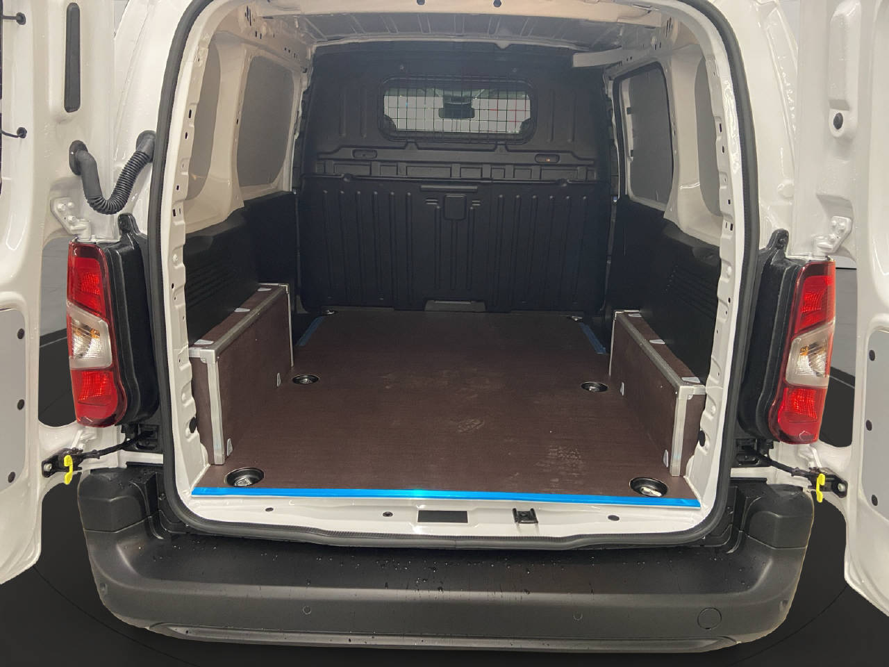 OPEL Combo Cargo 2.0 t 1.2 S/S-image-12
