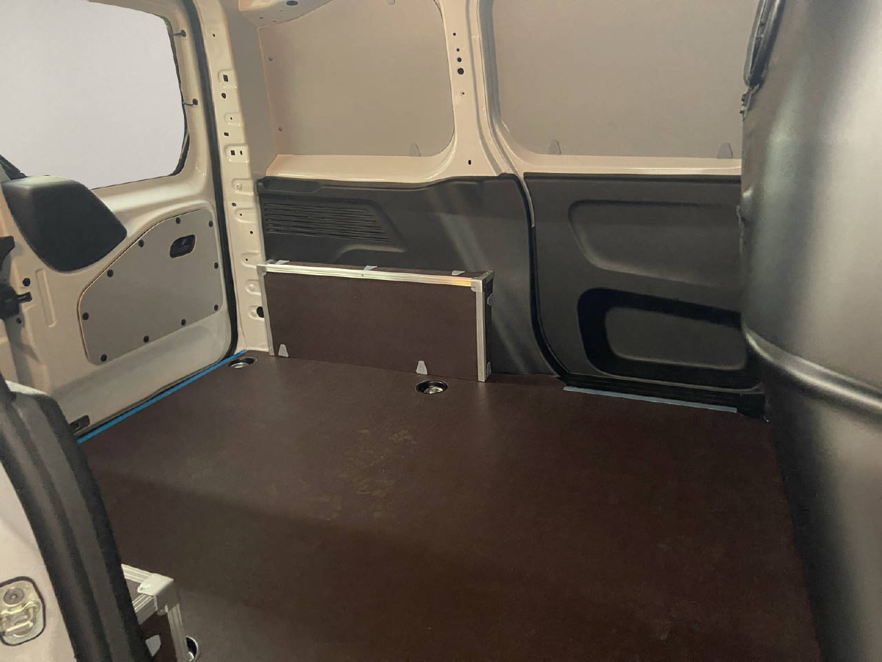 OPEL Combo Cargo 2.0 t 1.2 S/S-image-10