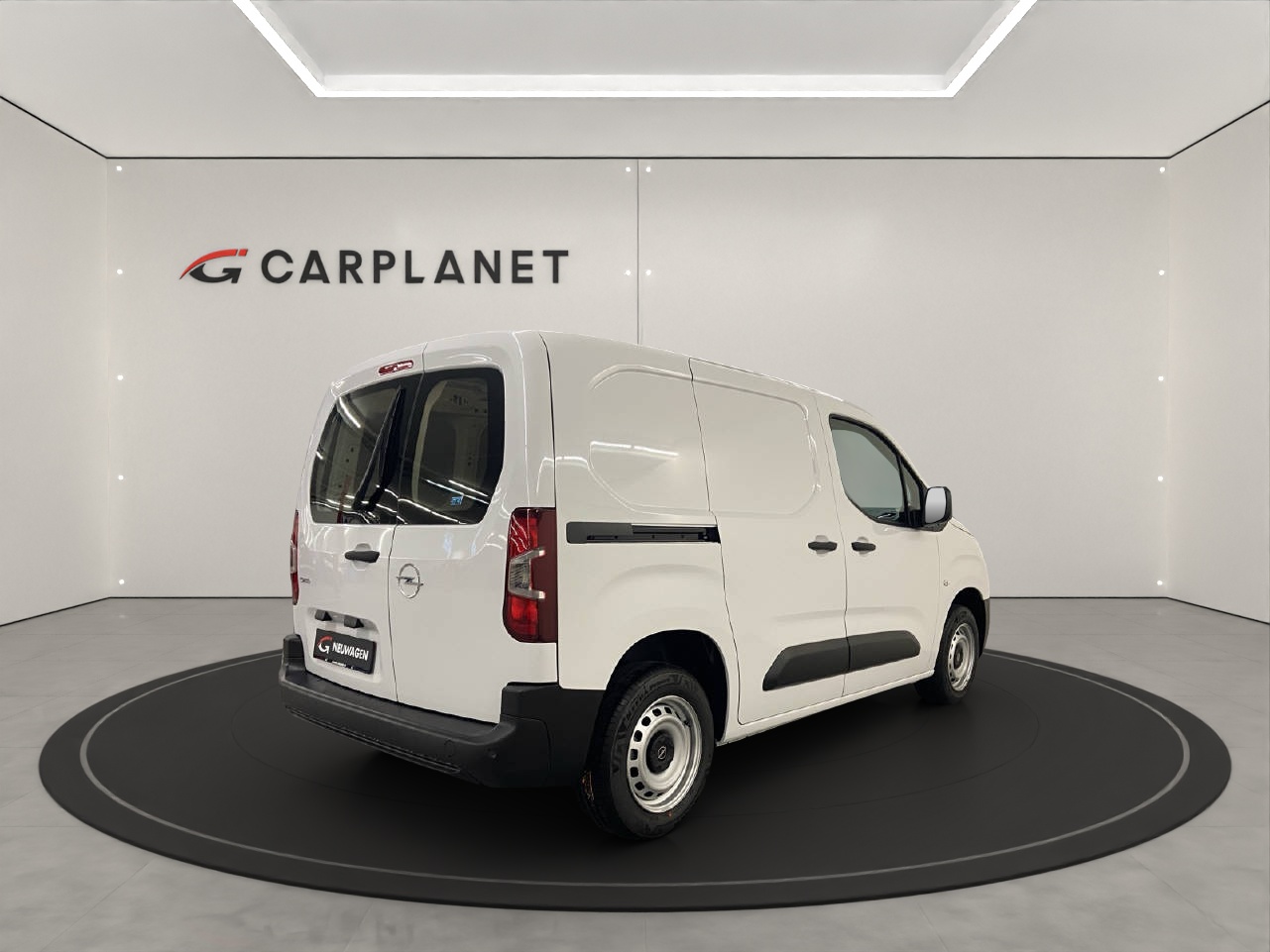 OPEL Combo Cargo 2.0 t 1.2 S/S-showroom-element-3
