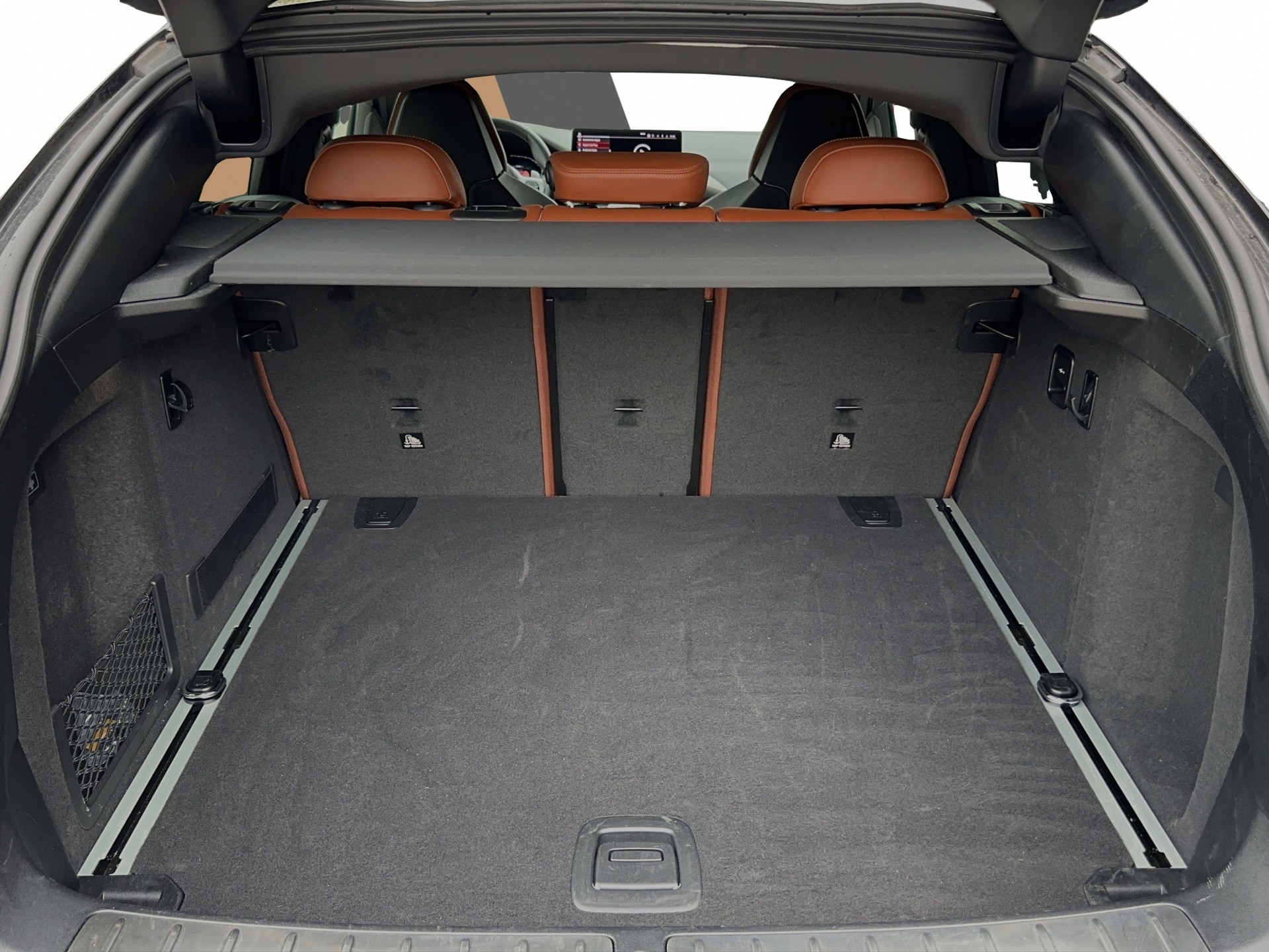 BMW X4M xDrive M Competition Steptronic-image-15