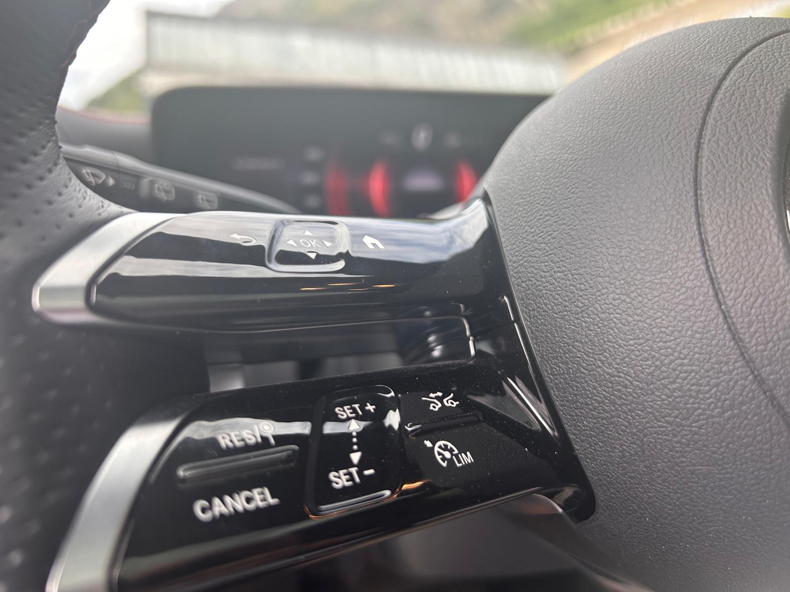 MERCEDES-BENZ CLA Shooting Brake 250 4Matic 8G-DCT-image-13