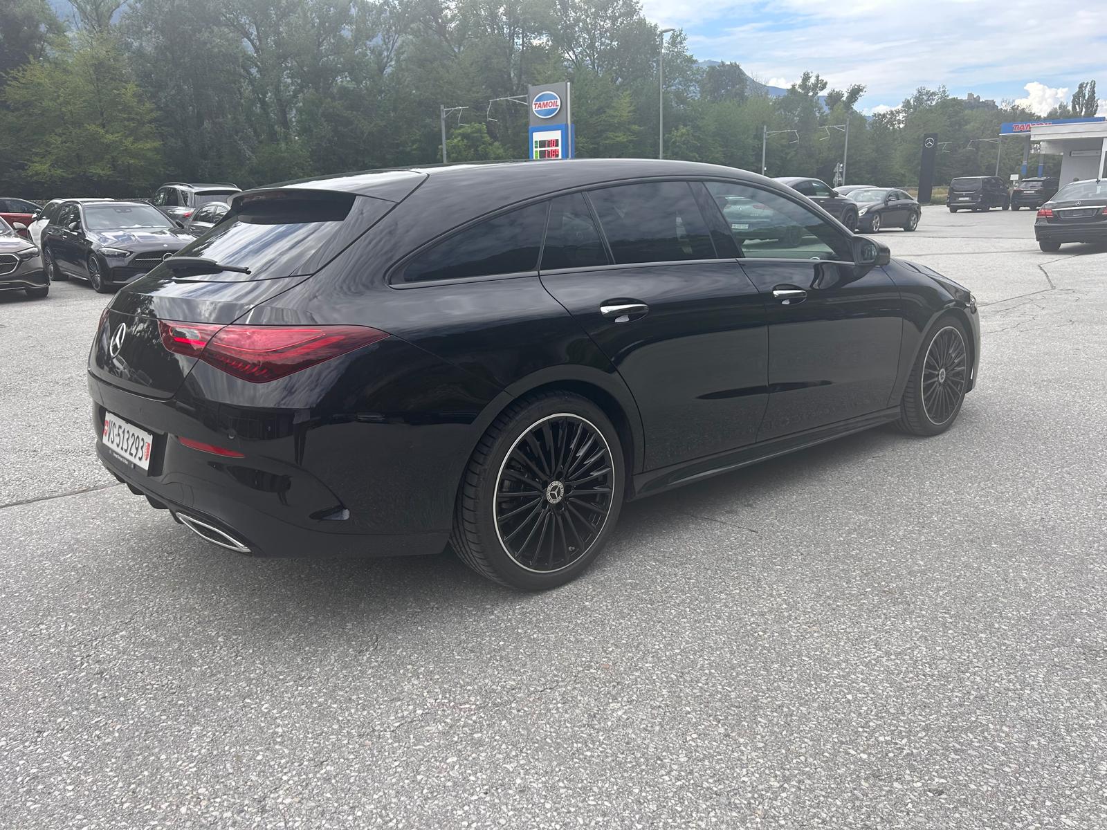MERCEDES-BENZ CLA Shooting Brake 250 4Matic 8G-DCT-image-3