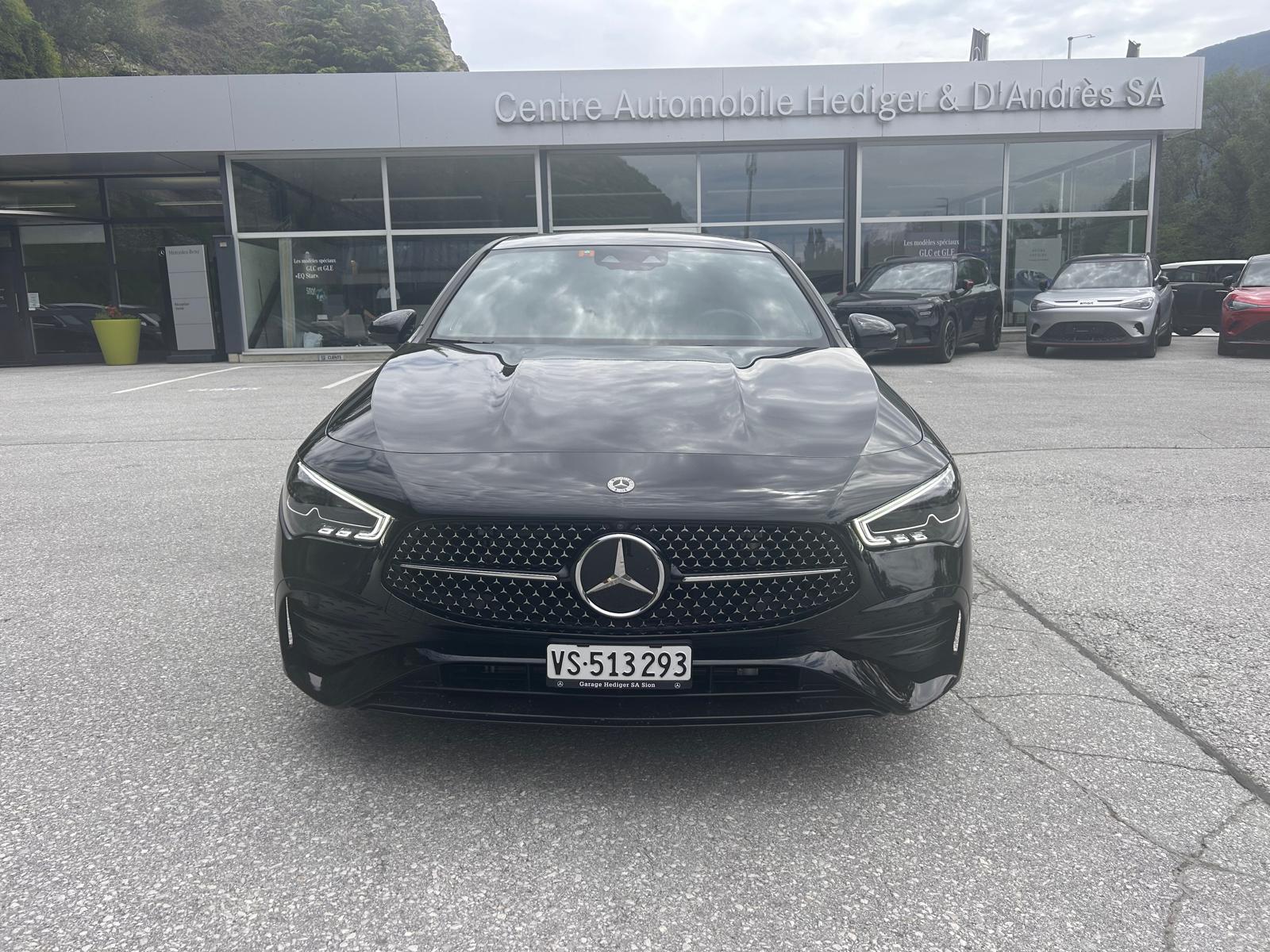 MERCEDES-BENZ CLA Shooting Brake 250 4Matic 8G-DCT-image-5