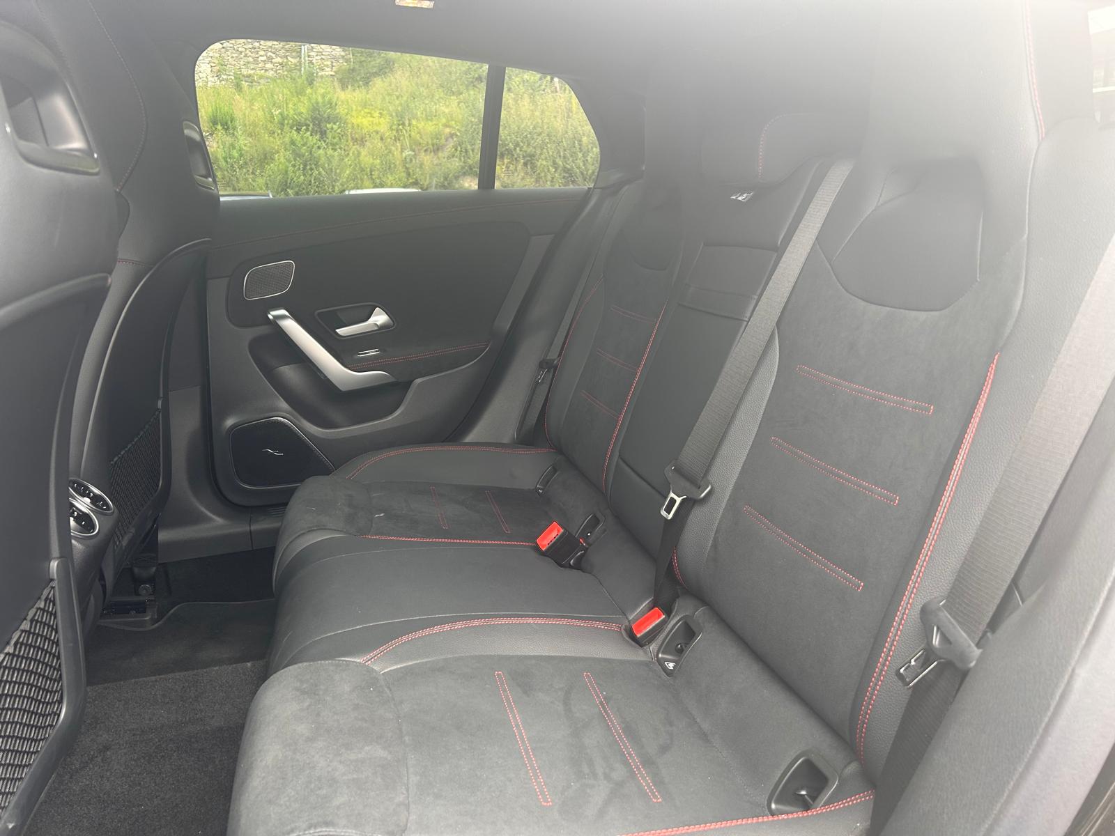 MERCEDES-BENZ CLA Shooting Brake 250 4Matic 8G-DCT-image-8