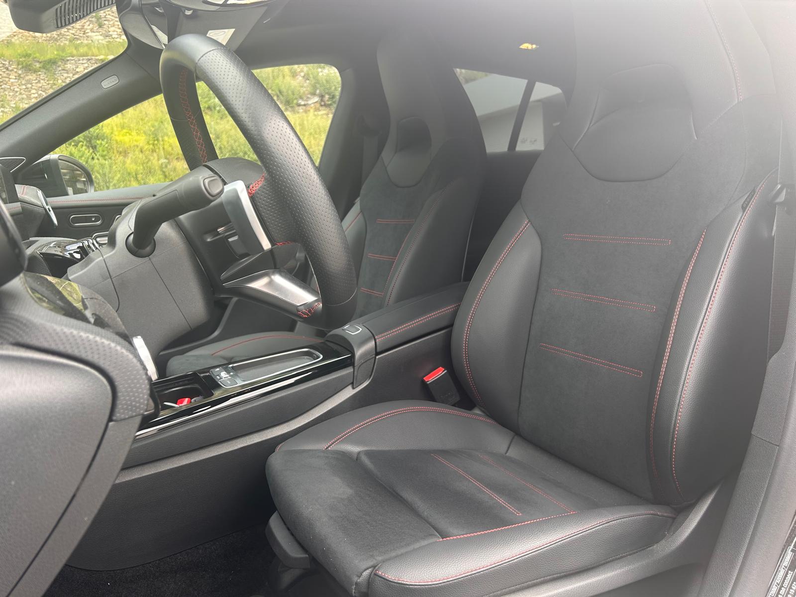 MERCEDES-BENZ CLA Shooting Brake 250 4Matic 8G-DCT-image-6