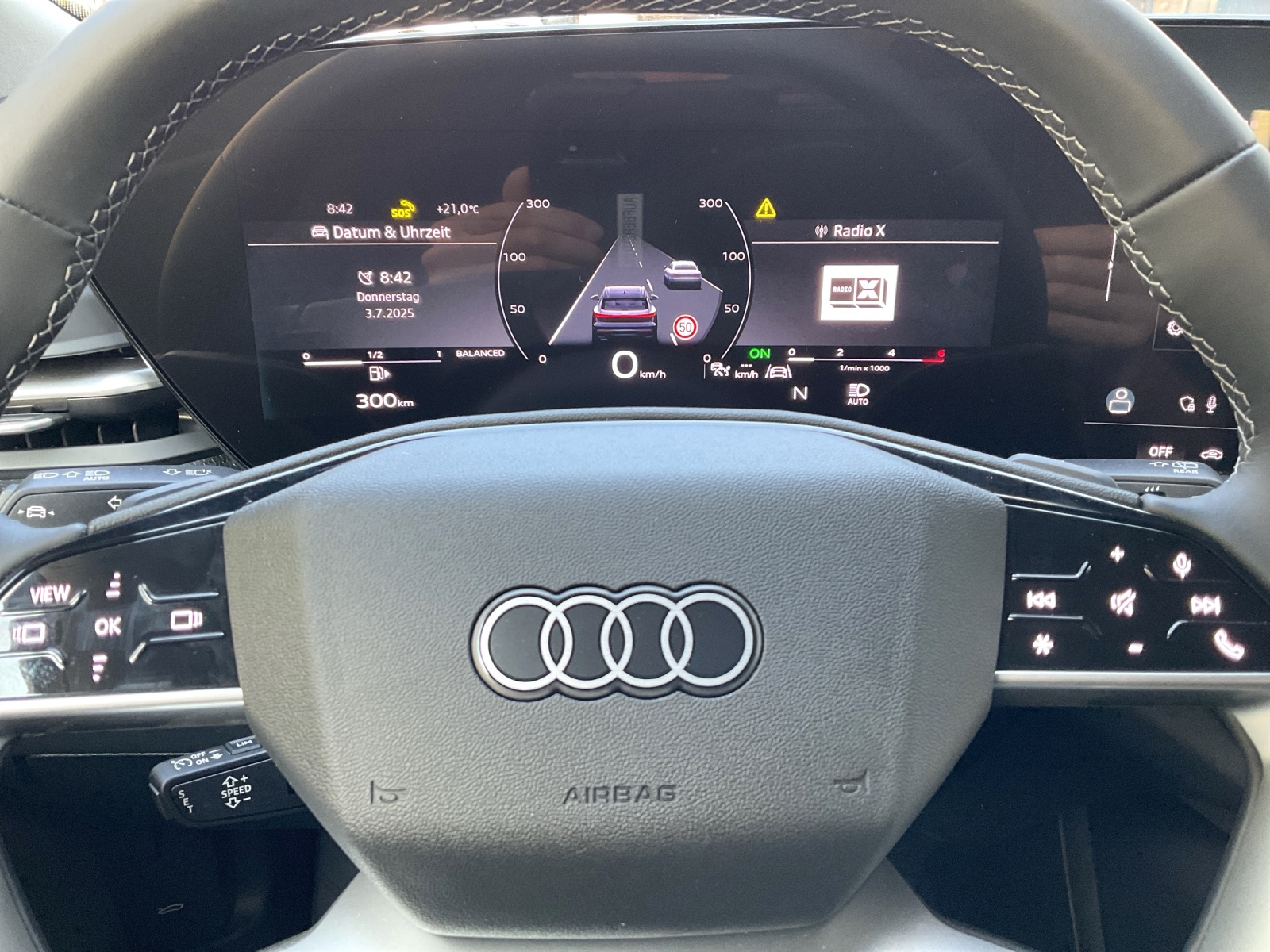 AUDI Q5 TDI quattro 150 kW S-tronic-image-7