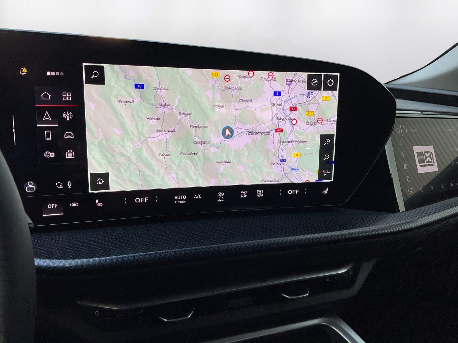 AUDI Q5 TDI quattro 150 kW S-tronic-image-8