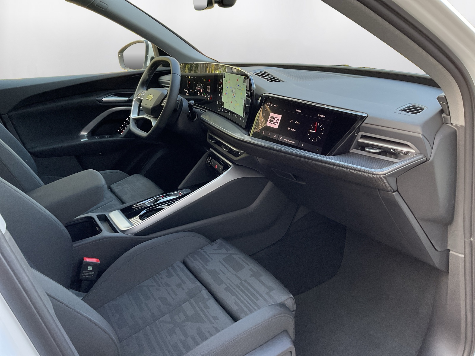 AUDI Q5 TDI quattro 150 kW S-tronic-image-13