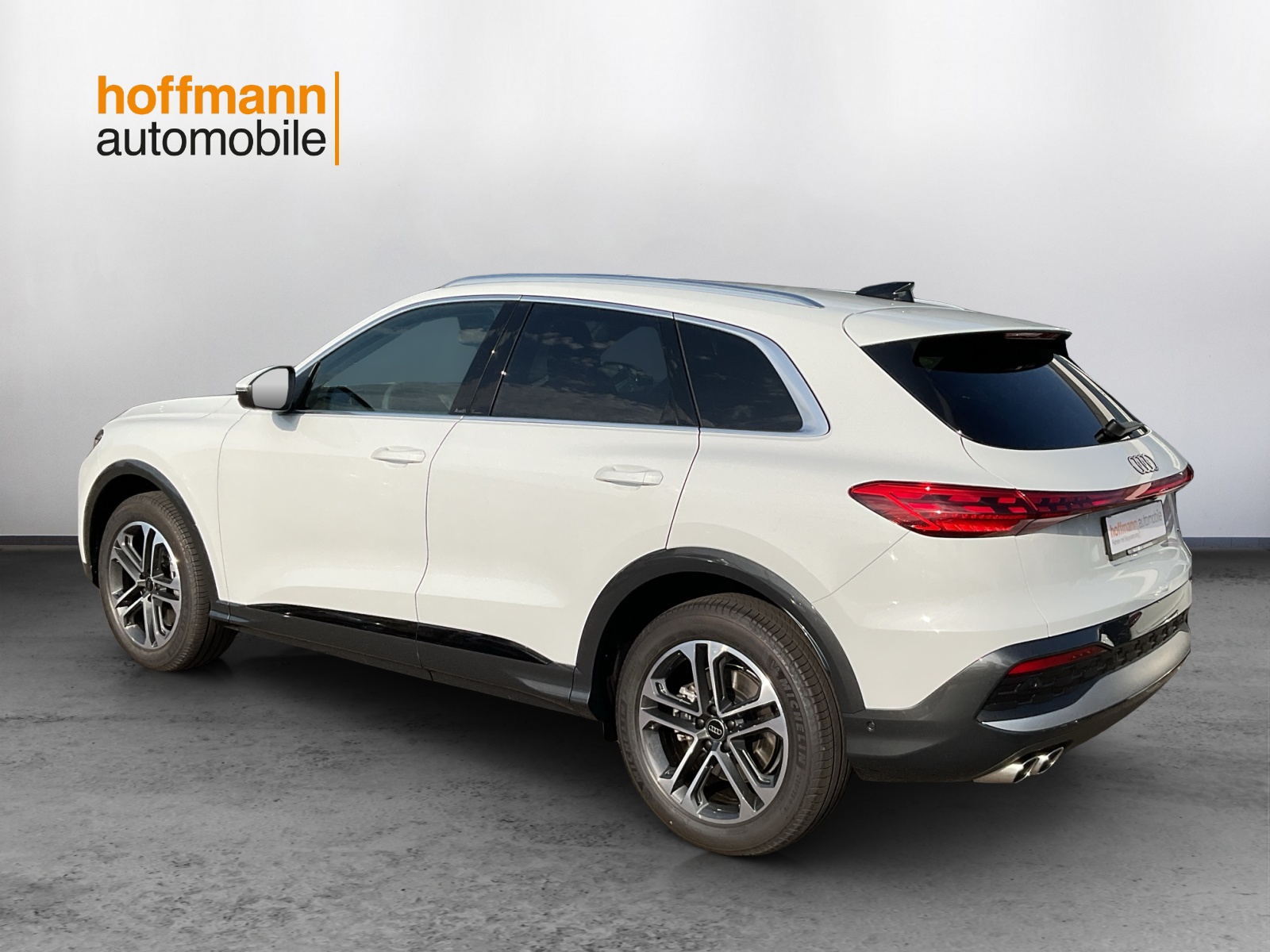 AUDI Q5 TDI quattro 150 kW S-tronic-image-5