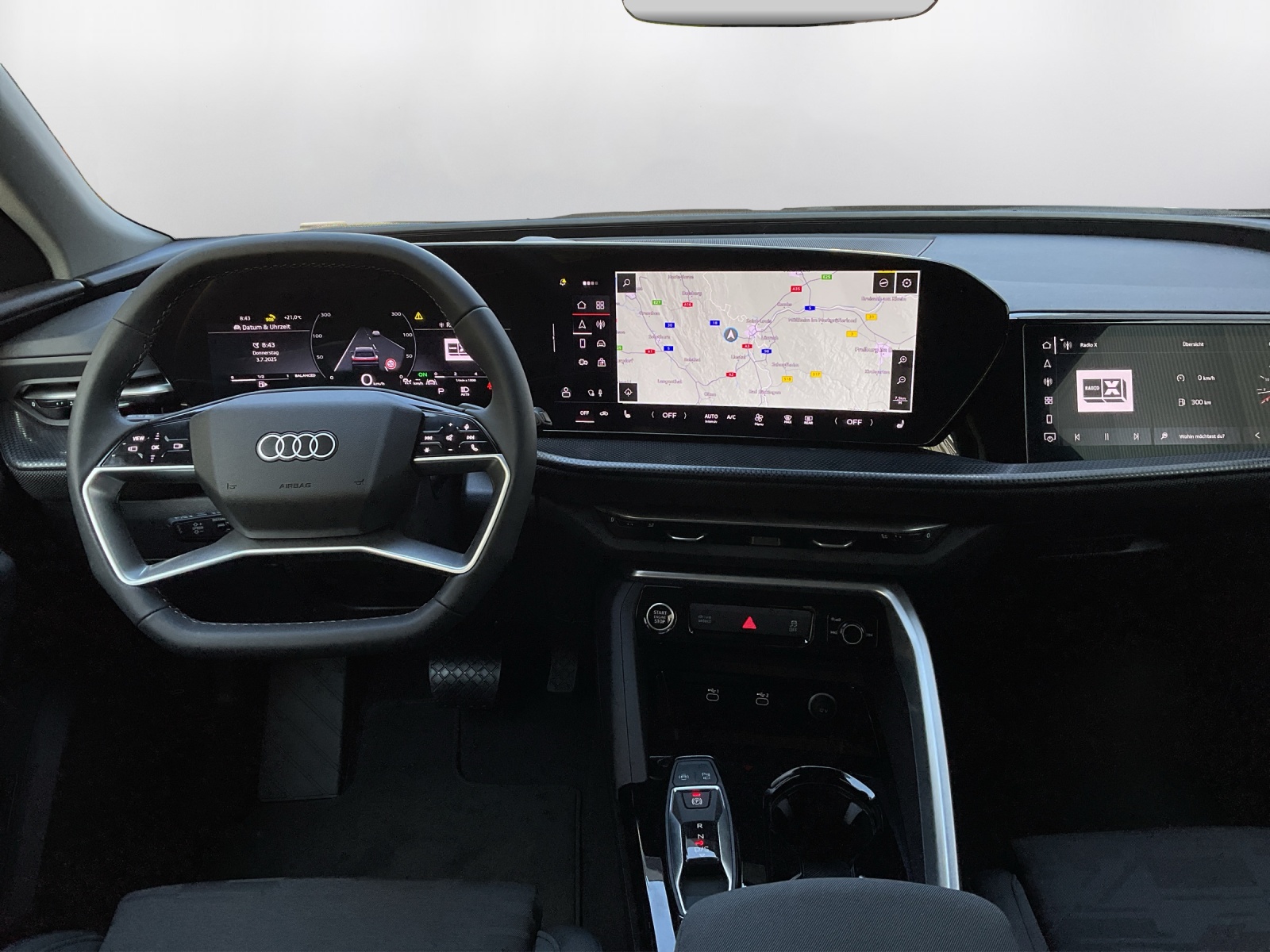 AUDI Q5 TDI quattro 150 kW S-tronic-image-6