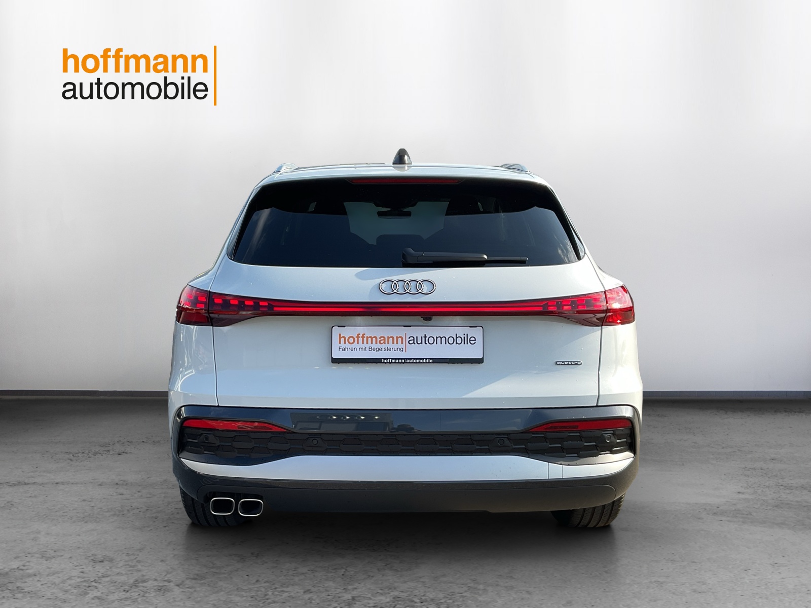 AUDI Q5 TDI quattro 150 kW S-tronic-image-4