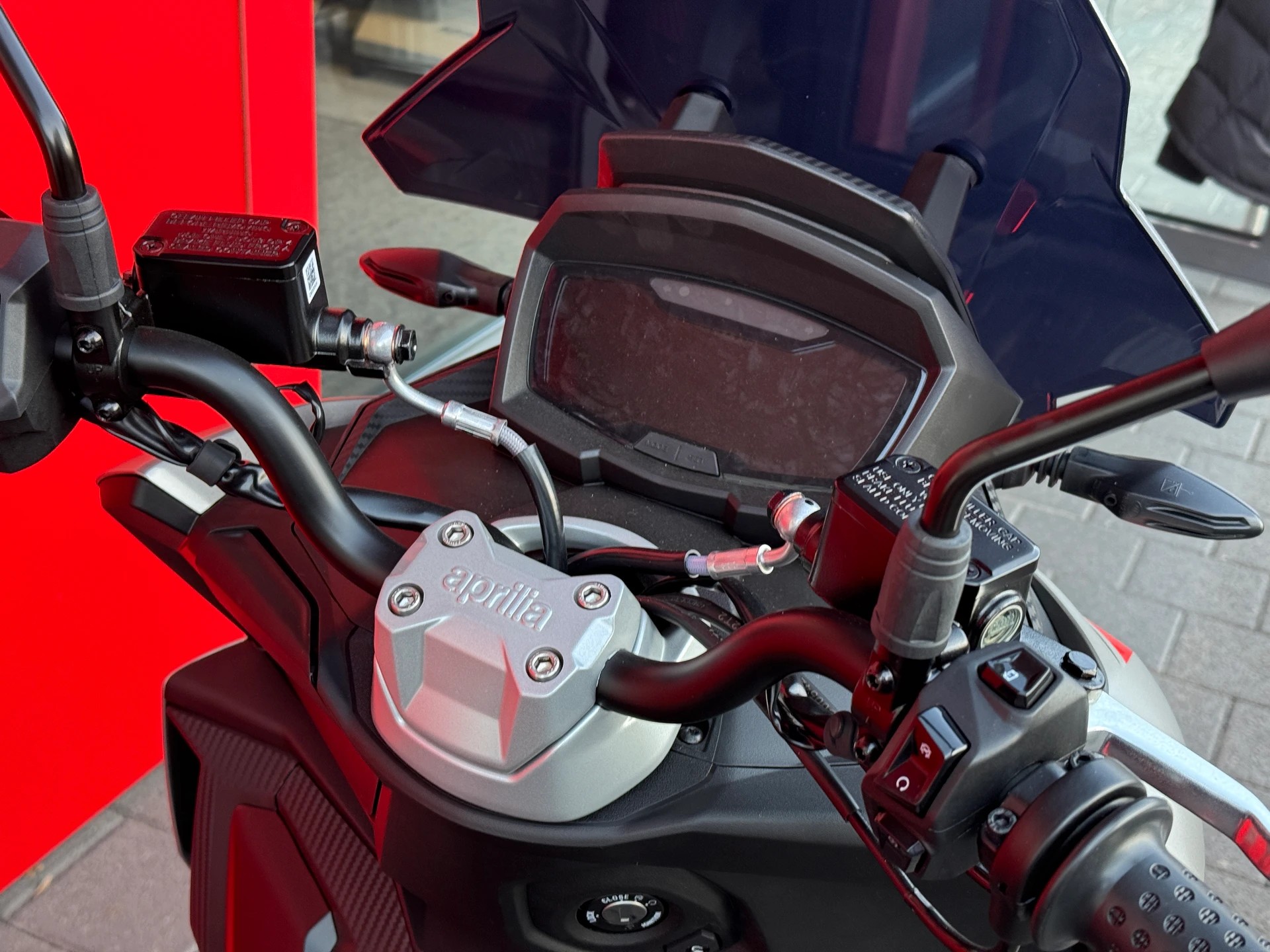 APRILIA SR 125 GT Sport ABS E5+-image-5