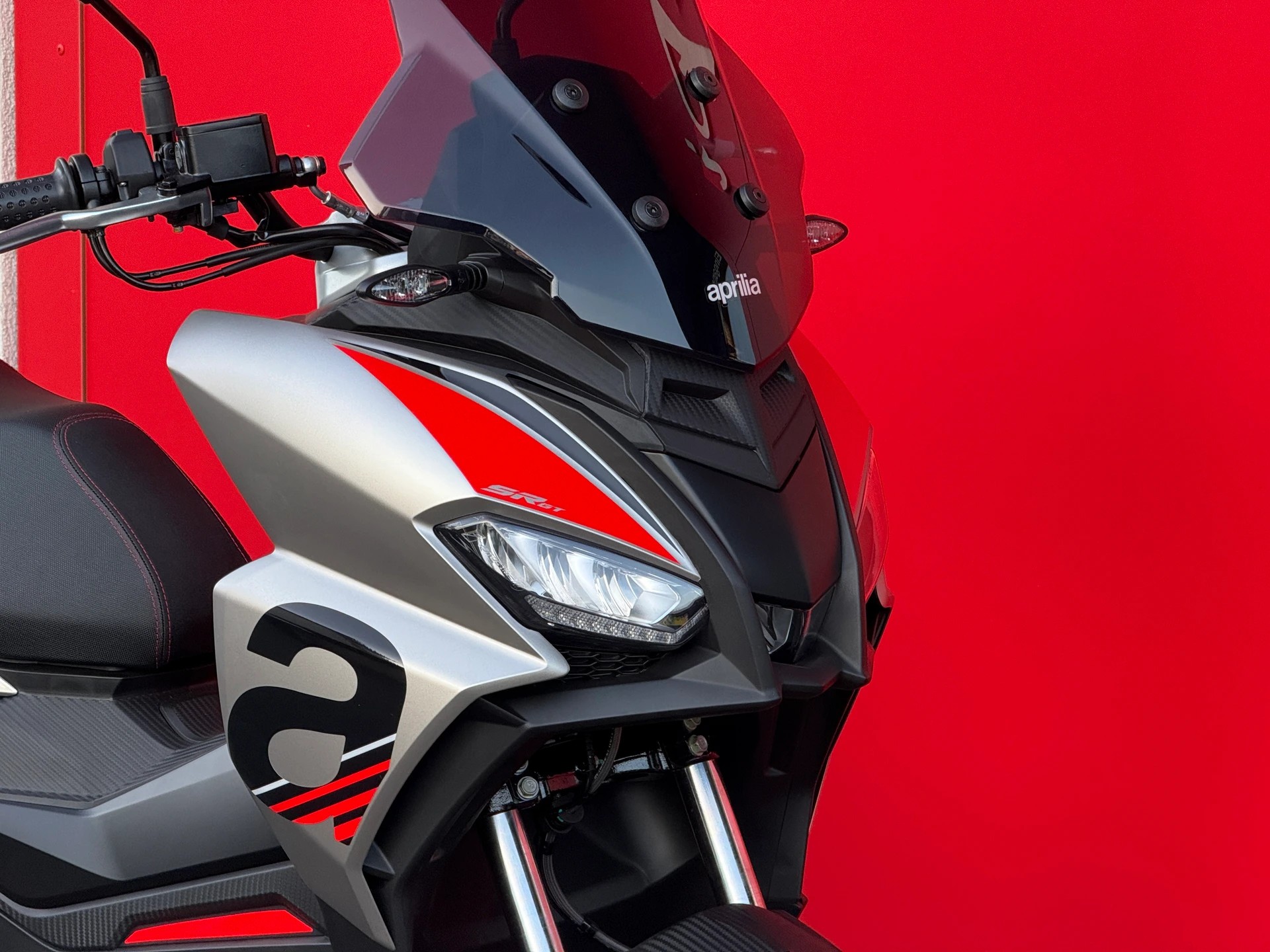 APRILIA SR 125 GT Sport ABS E5+-image-12