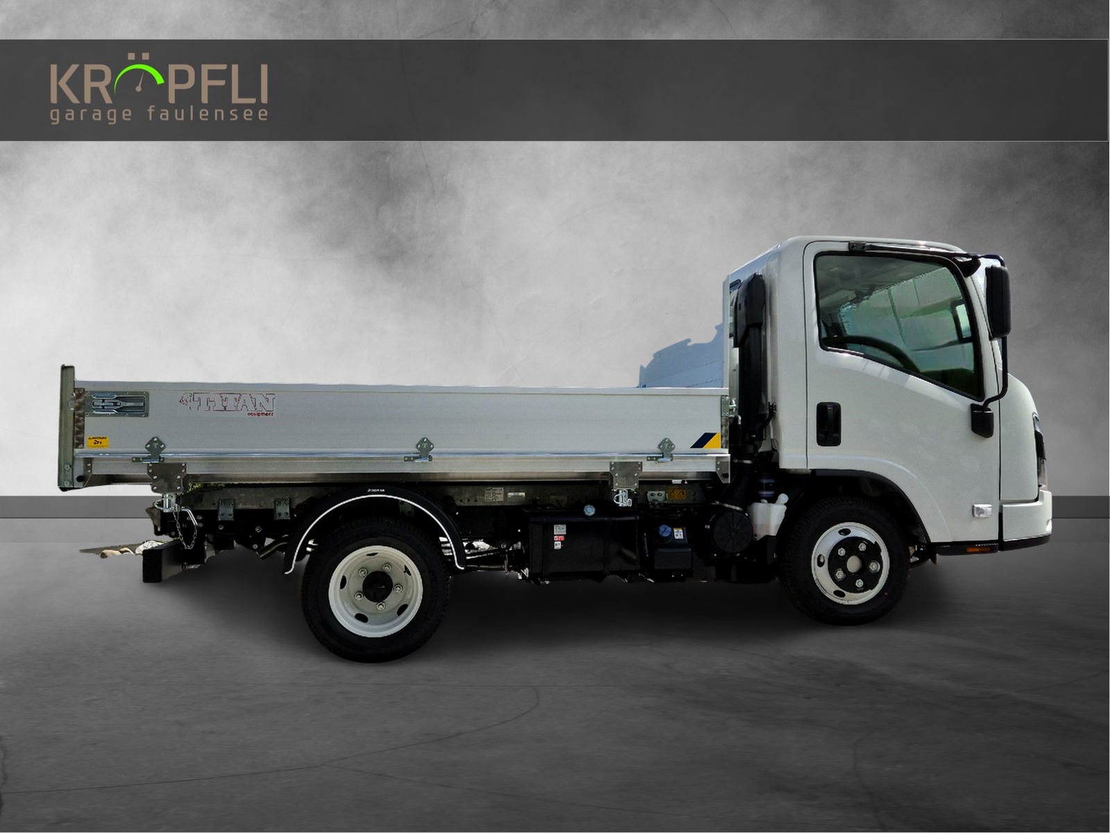 ISUZU M 27 E-image-3