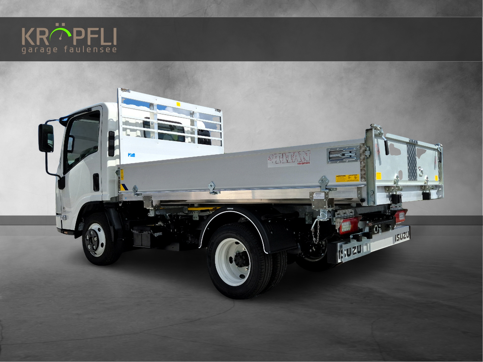 ISUZU M 27 E-image-1