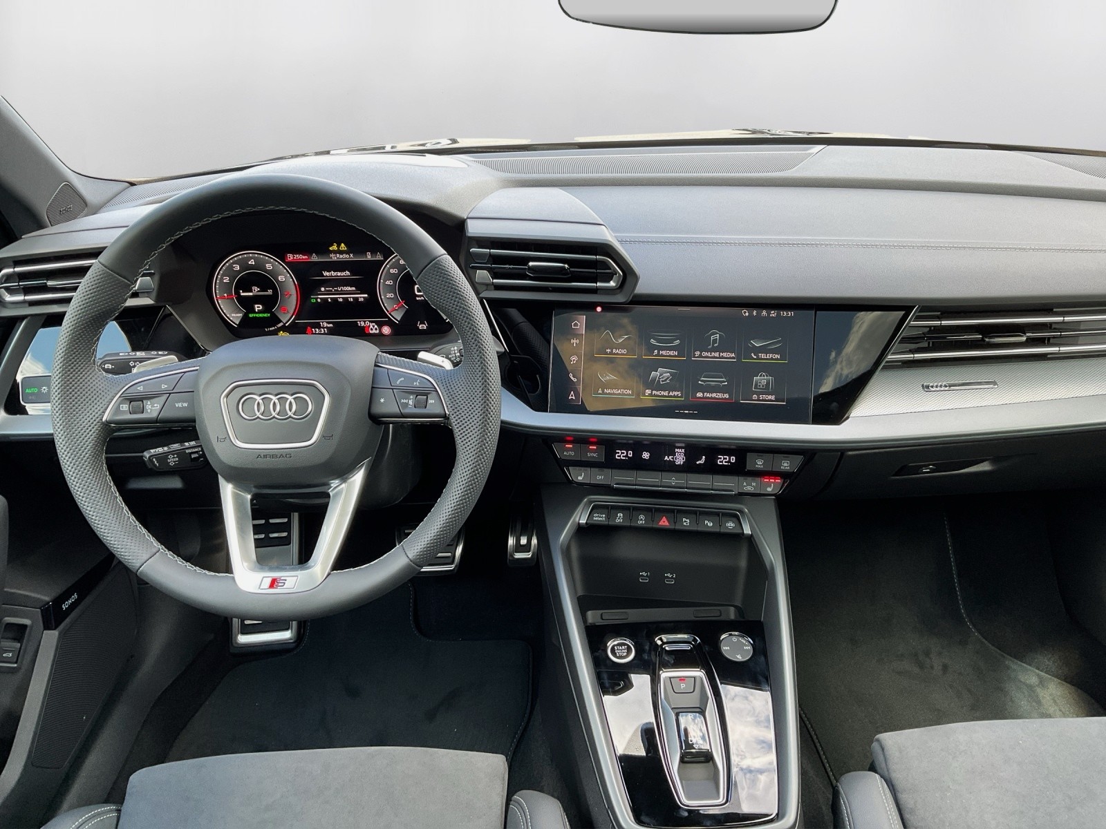 AUDI A3 Sportback 35 TFSI Attraction S-tronic-image-6